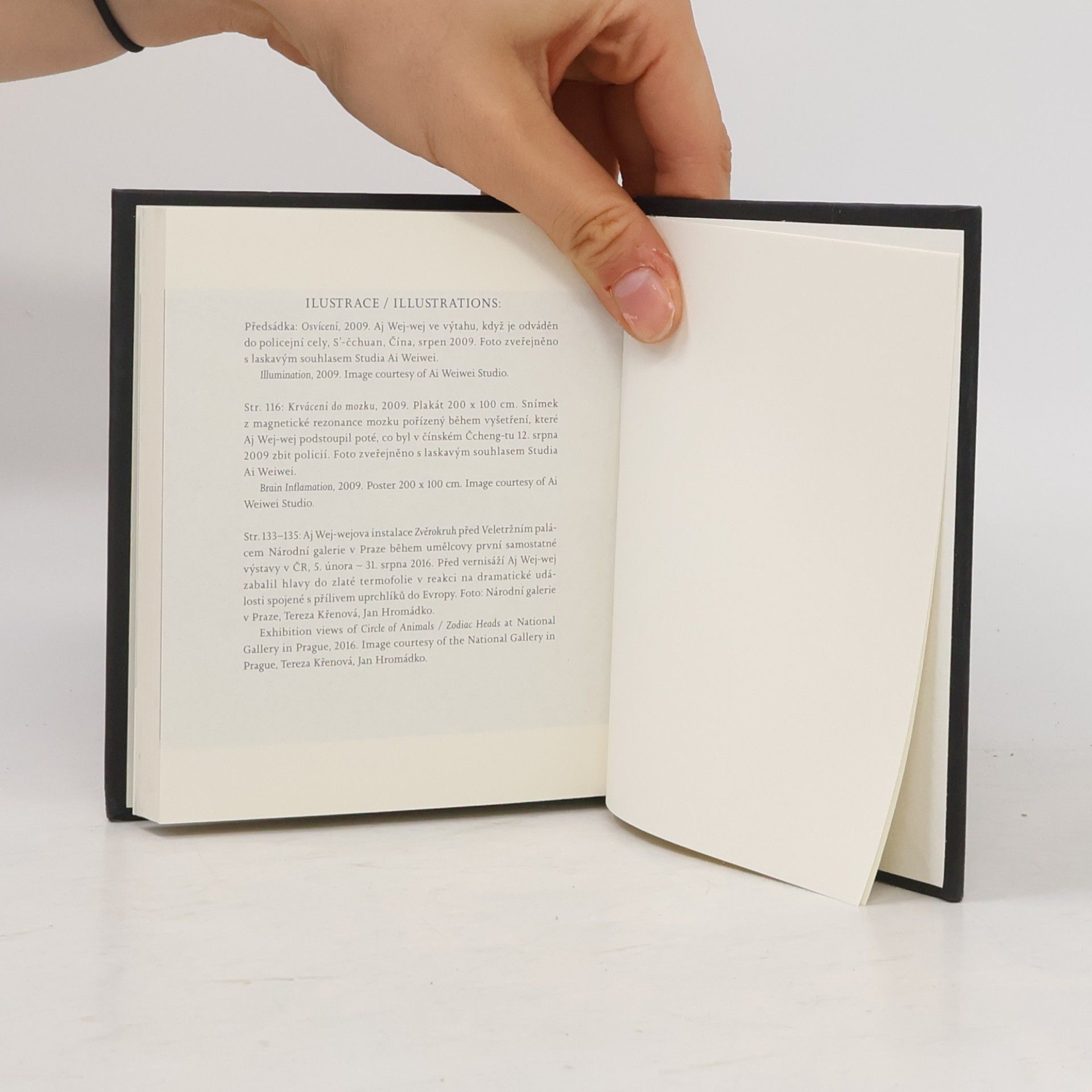 Ai Weiwei Weiwei-isms
