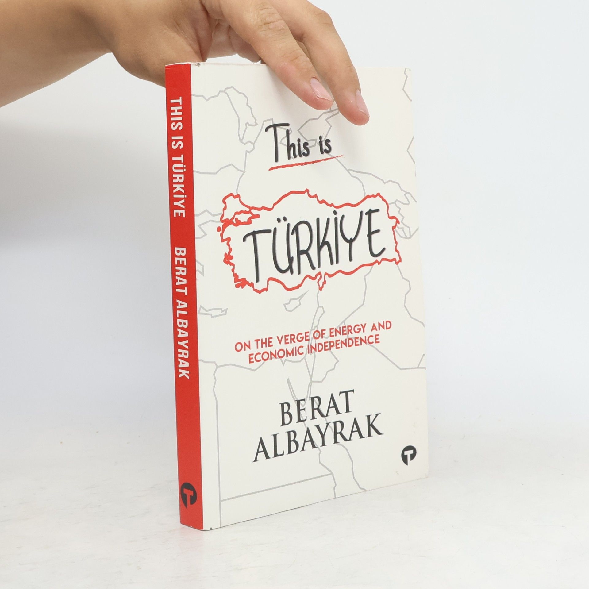 Berat Albayrak This Is Türkİye