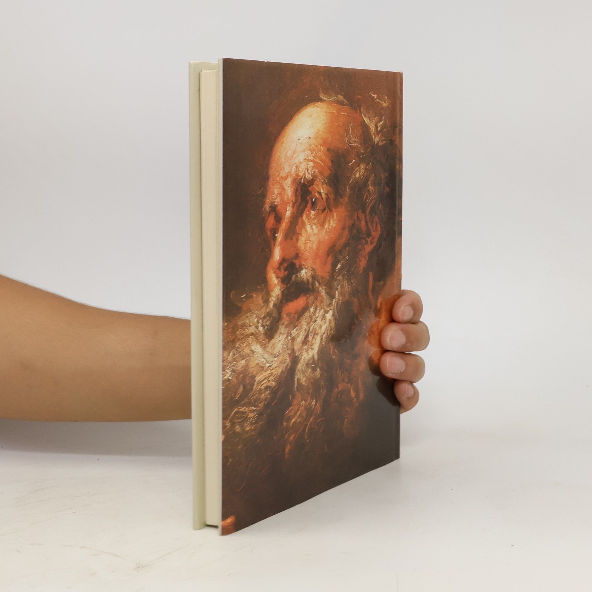 Collectif d'auteurs Staré české umění