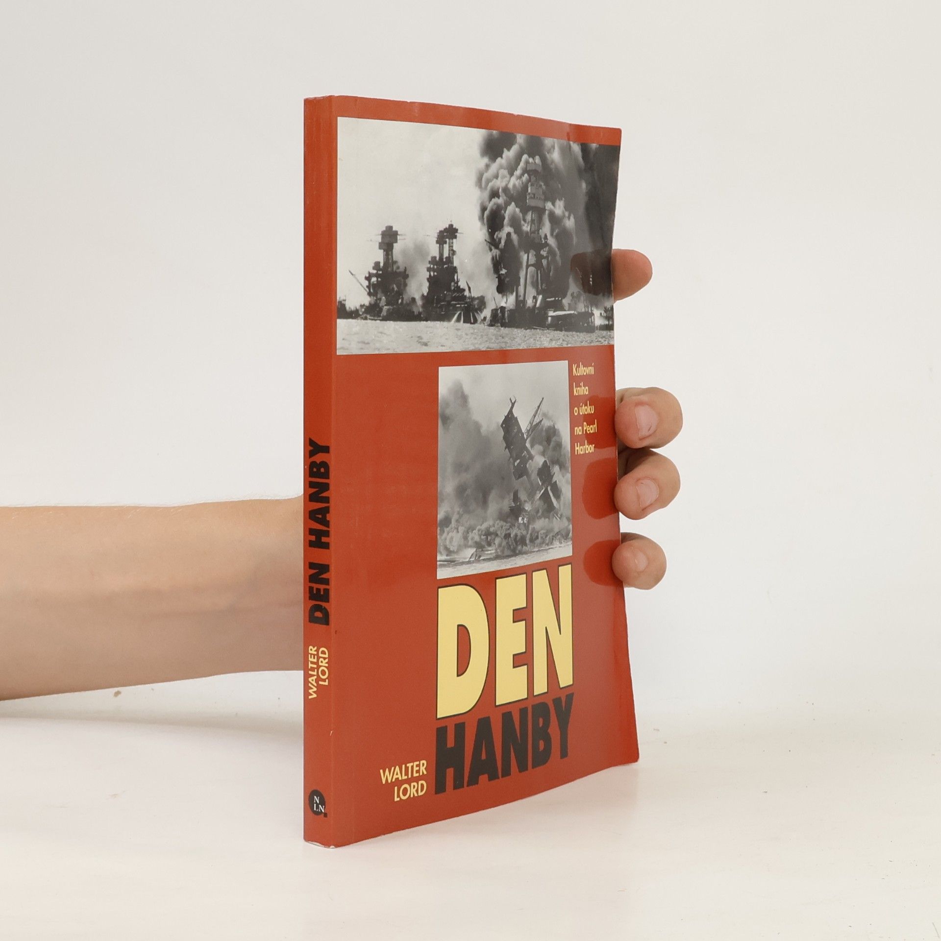 Walter Lord Den hanby