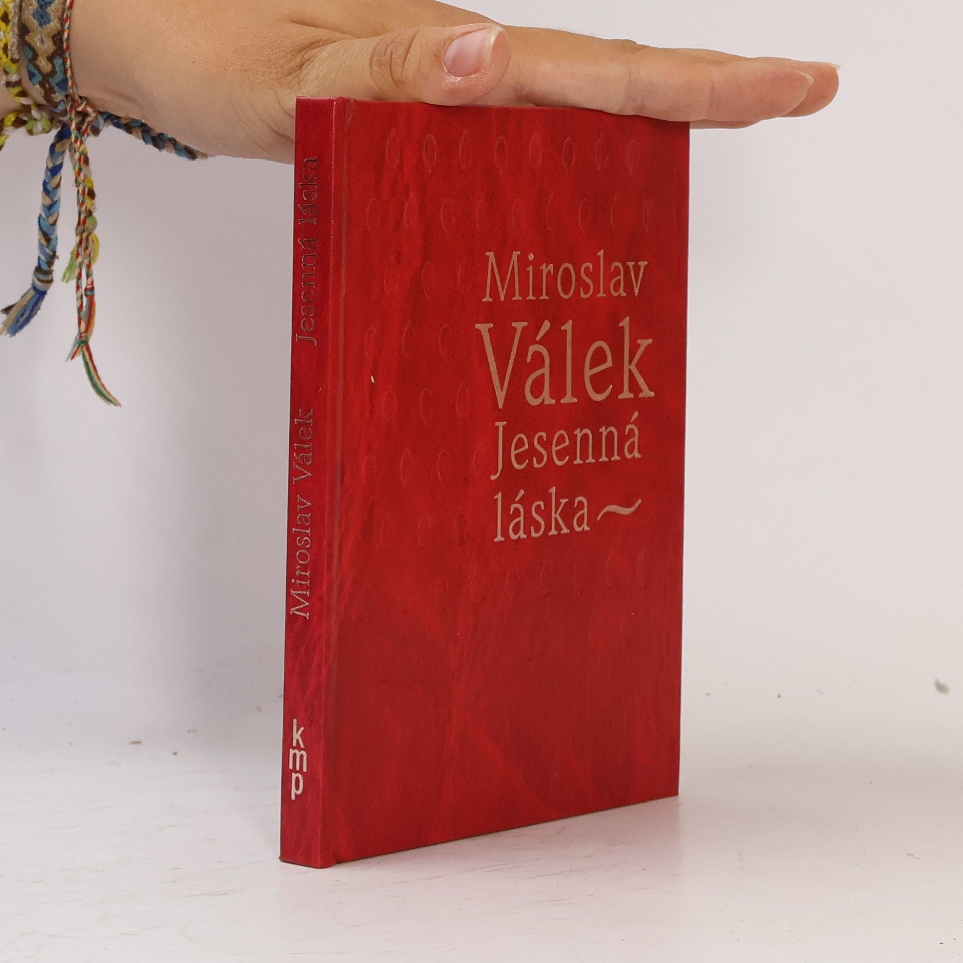 Miroslav Válek Jesenná láska