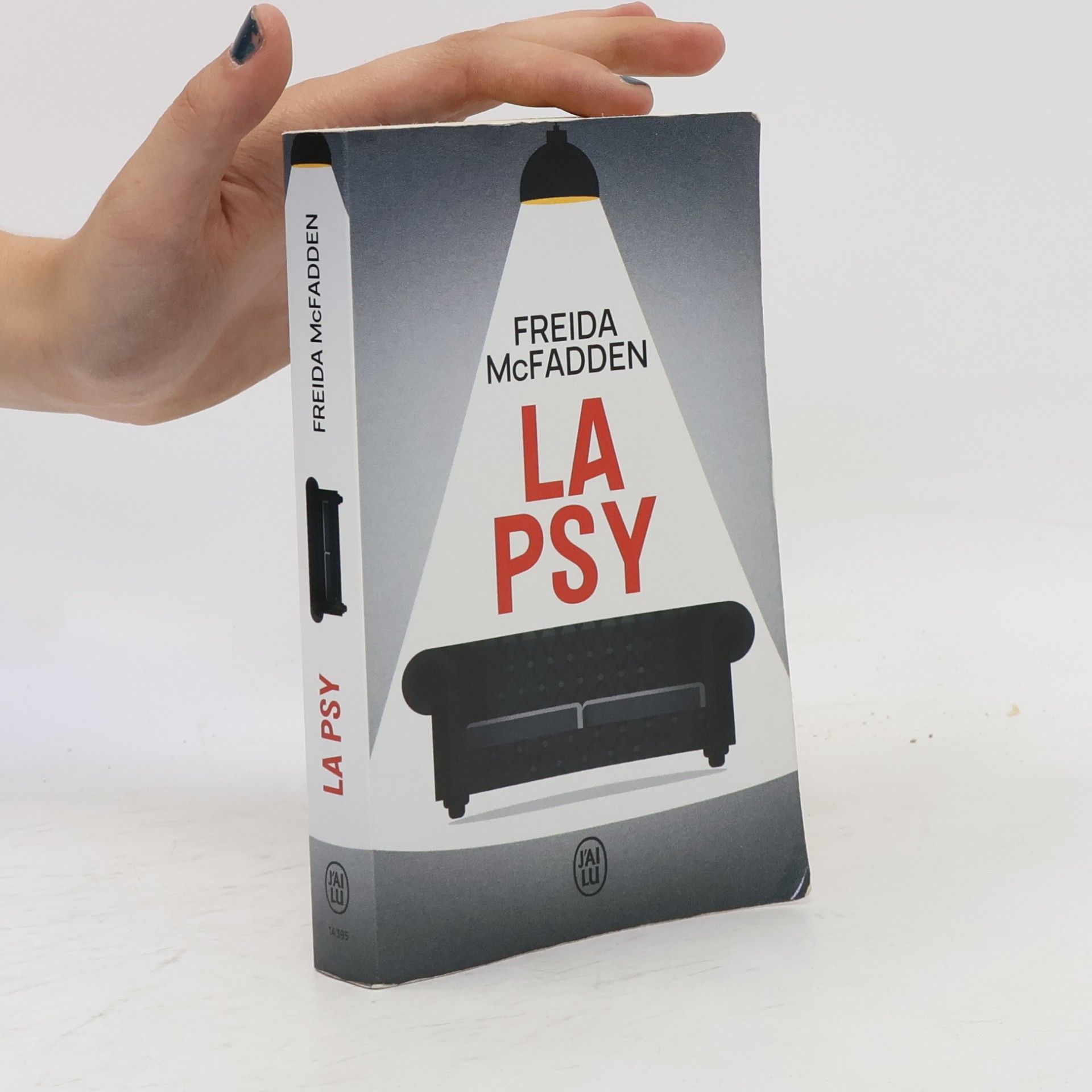 La psy