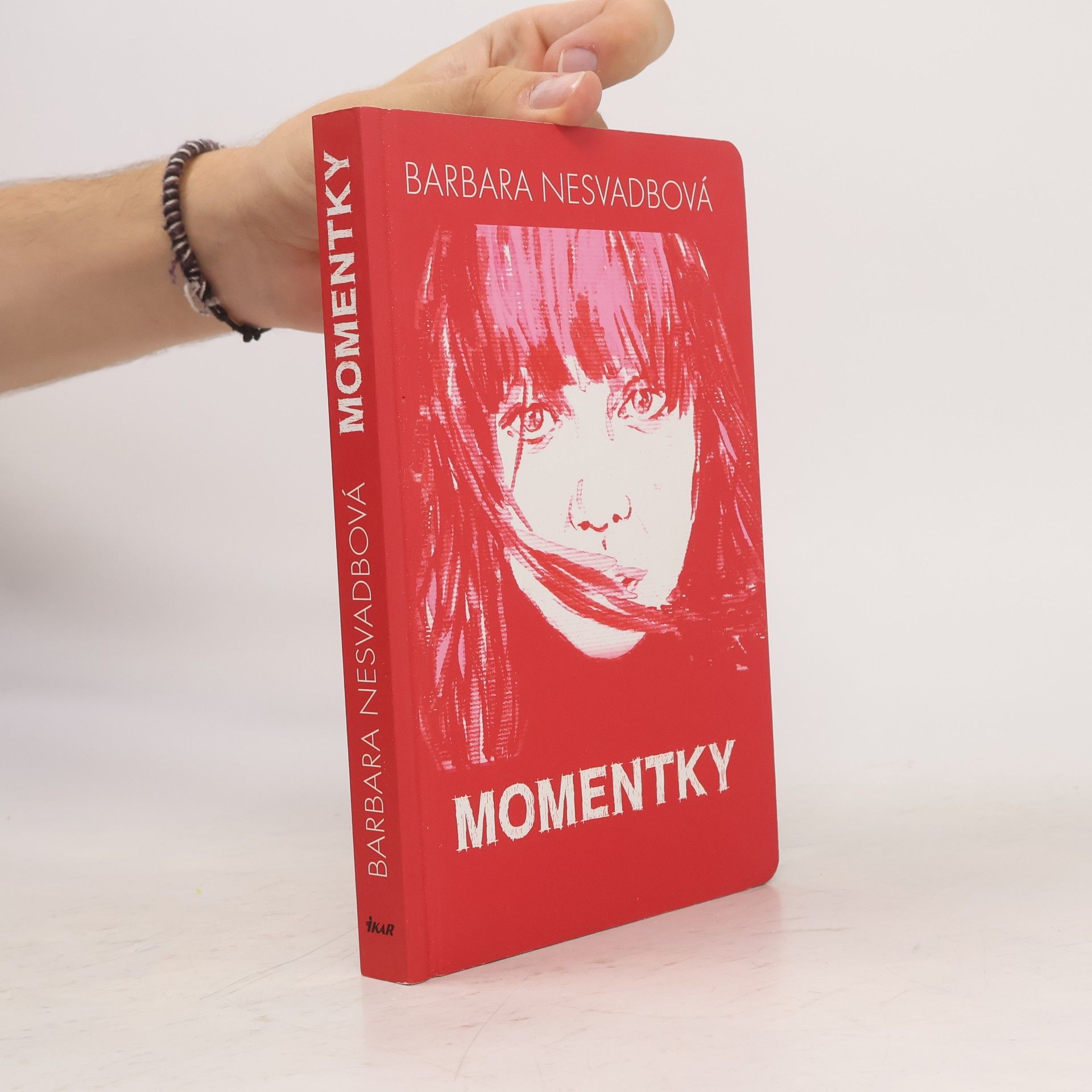 Momentky