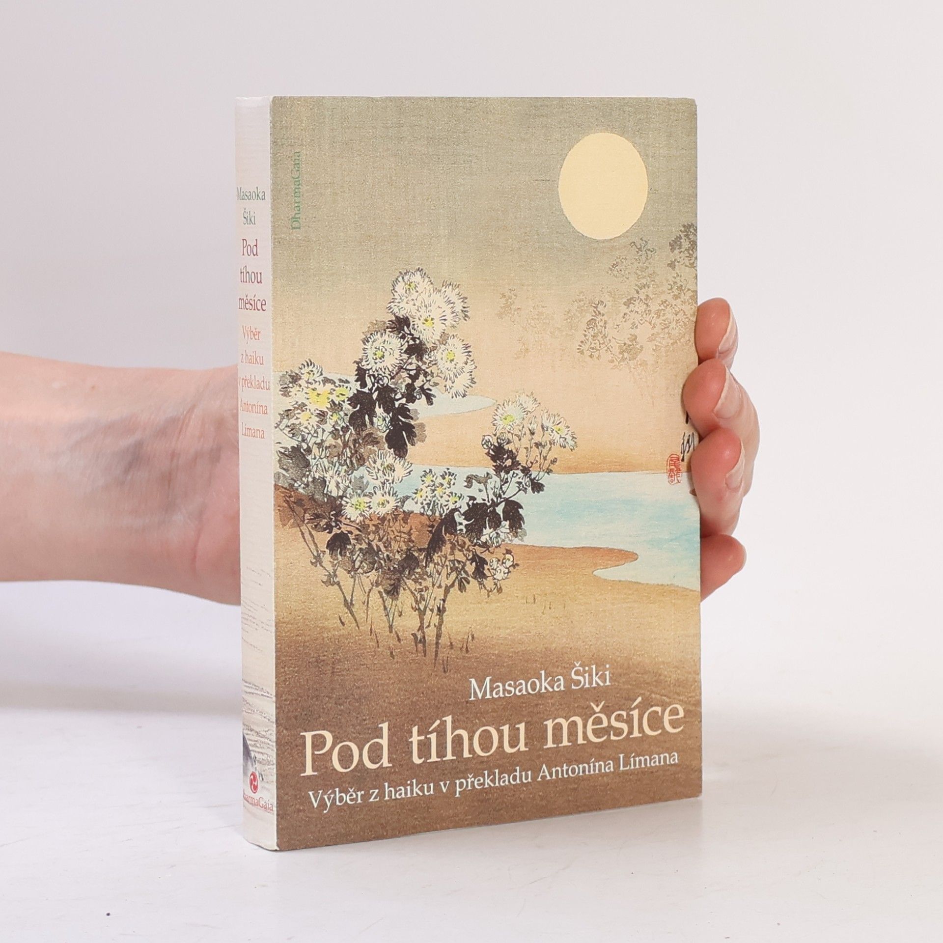 Pod tíhou měsíce