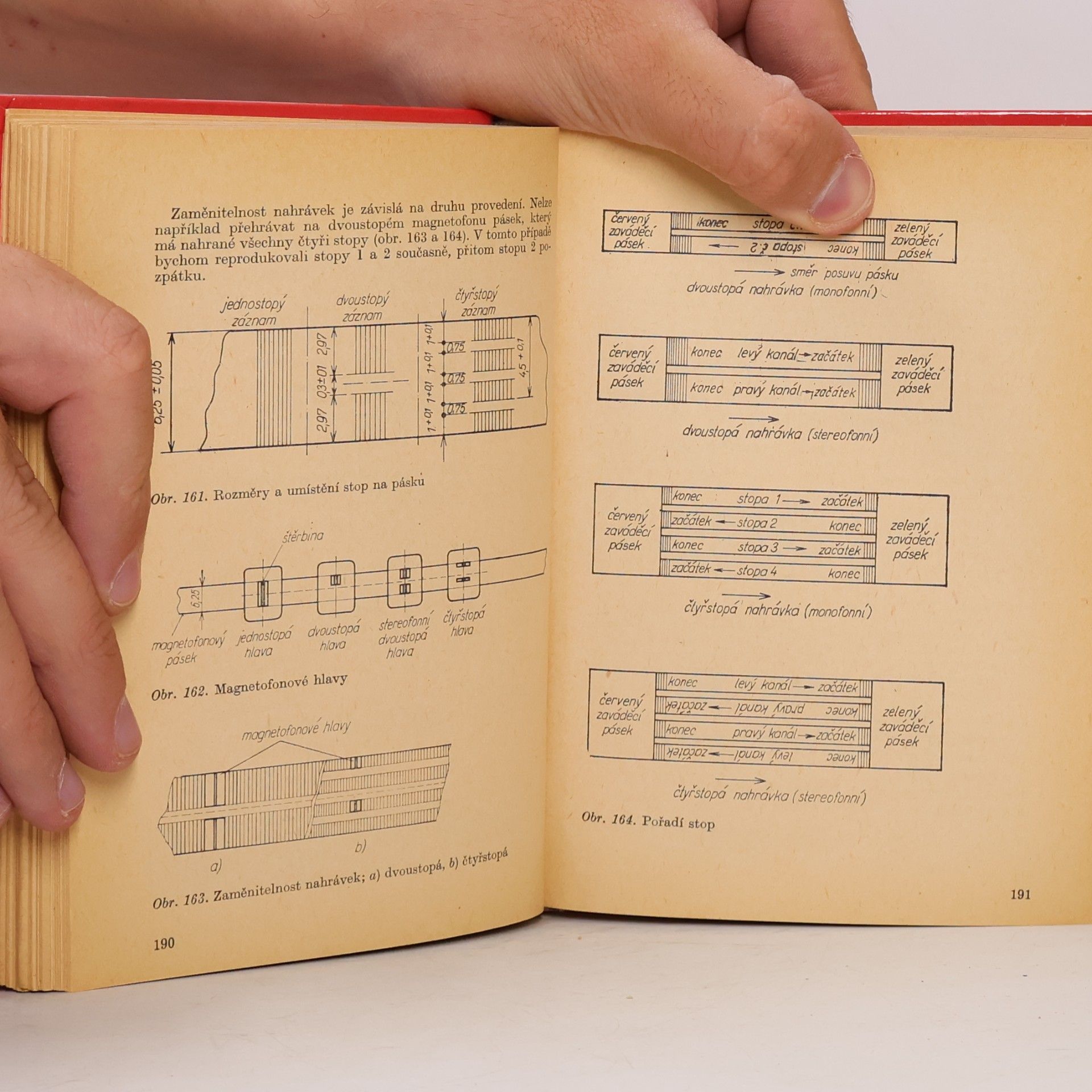 Jiří A. Svoboda Elektroakustika do kapsy