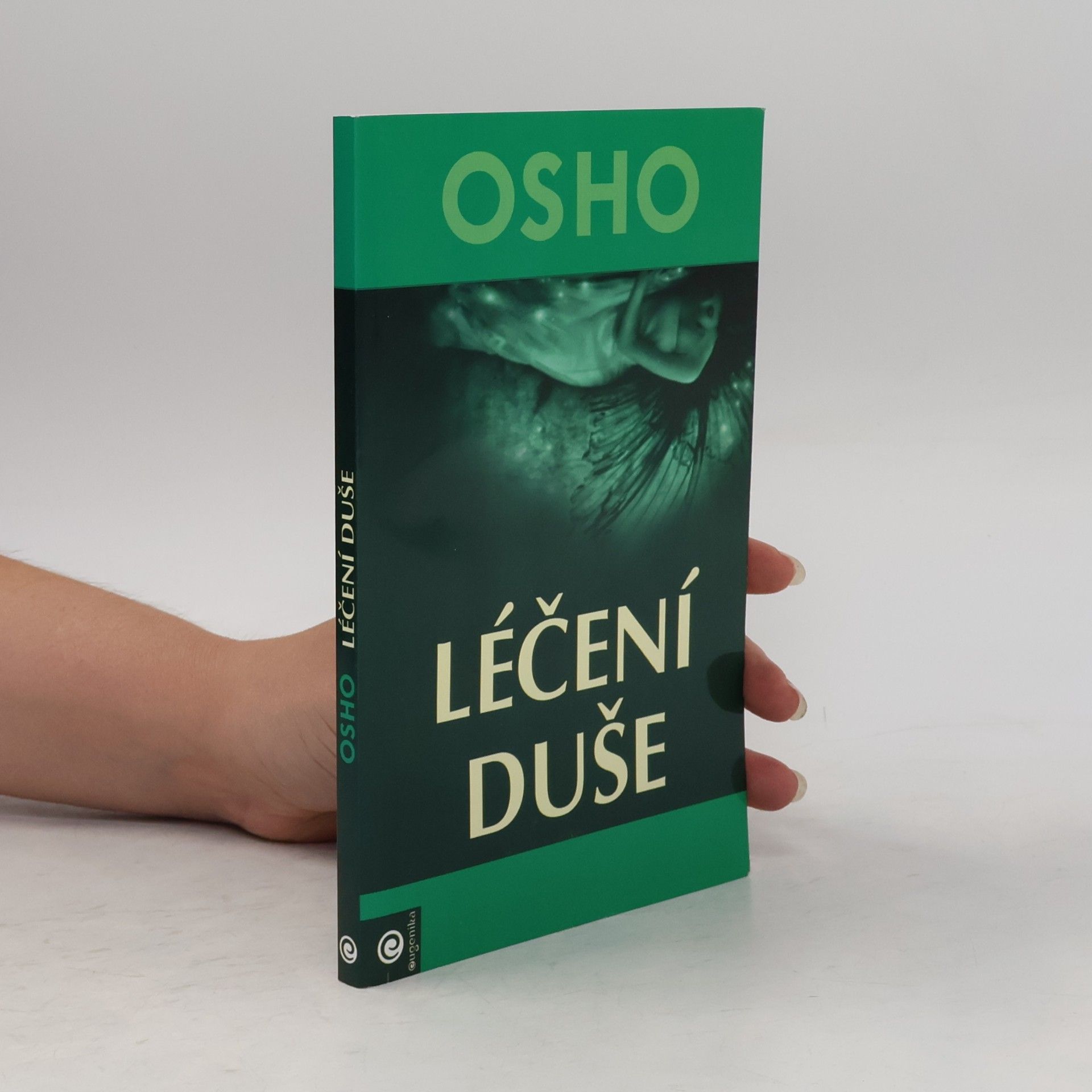Osho Léčení duše