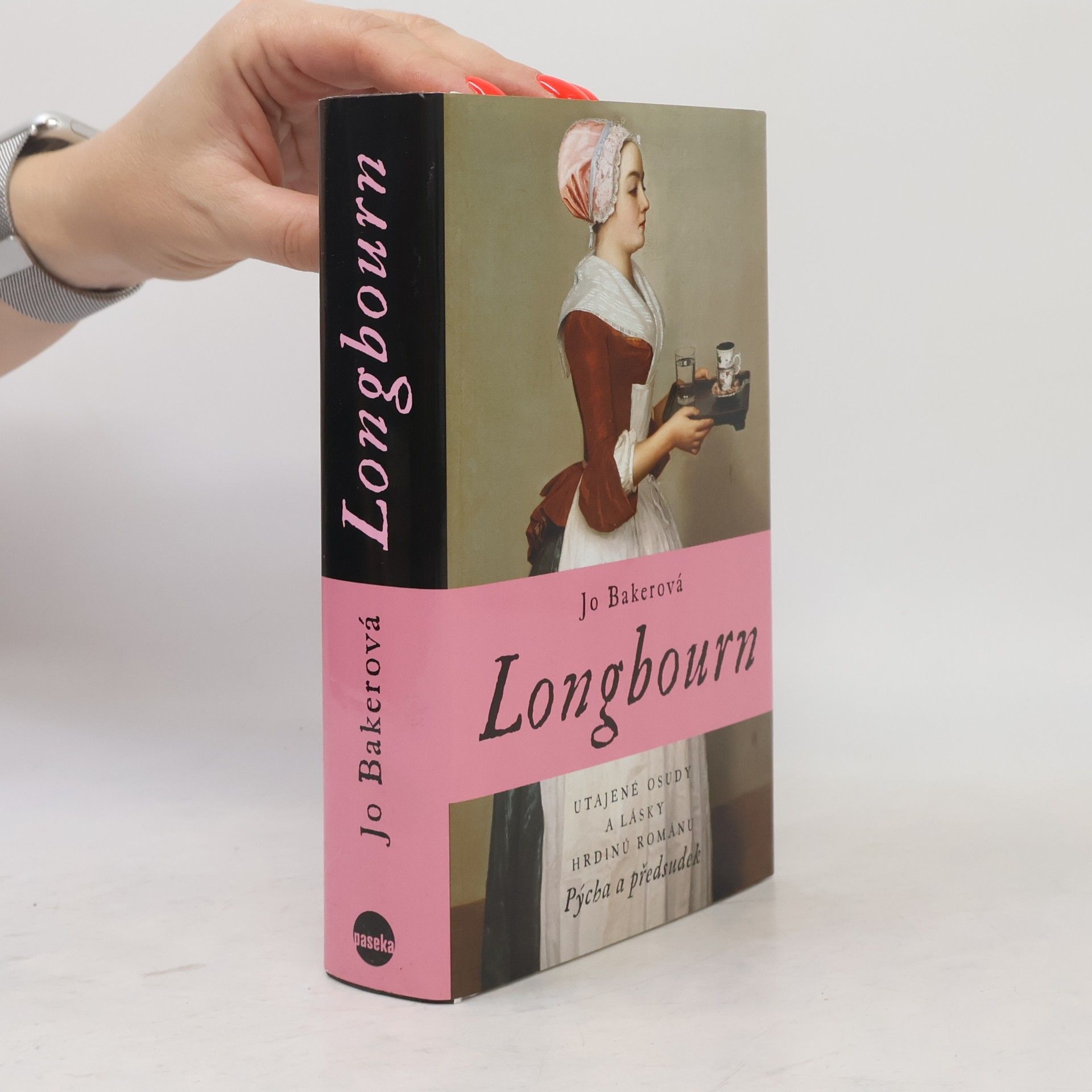 Longbourn