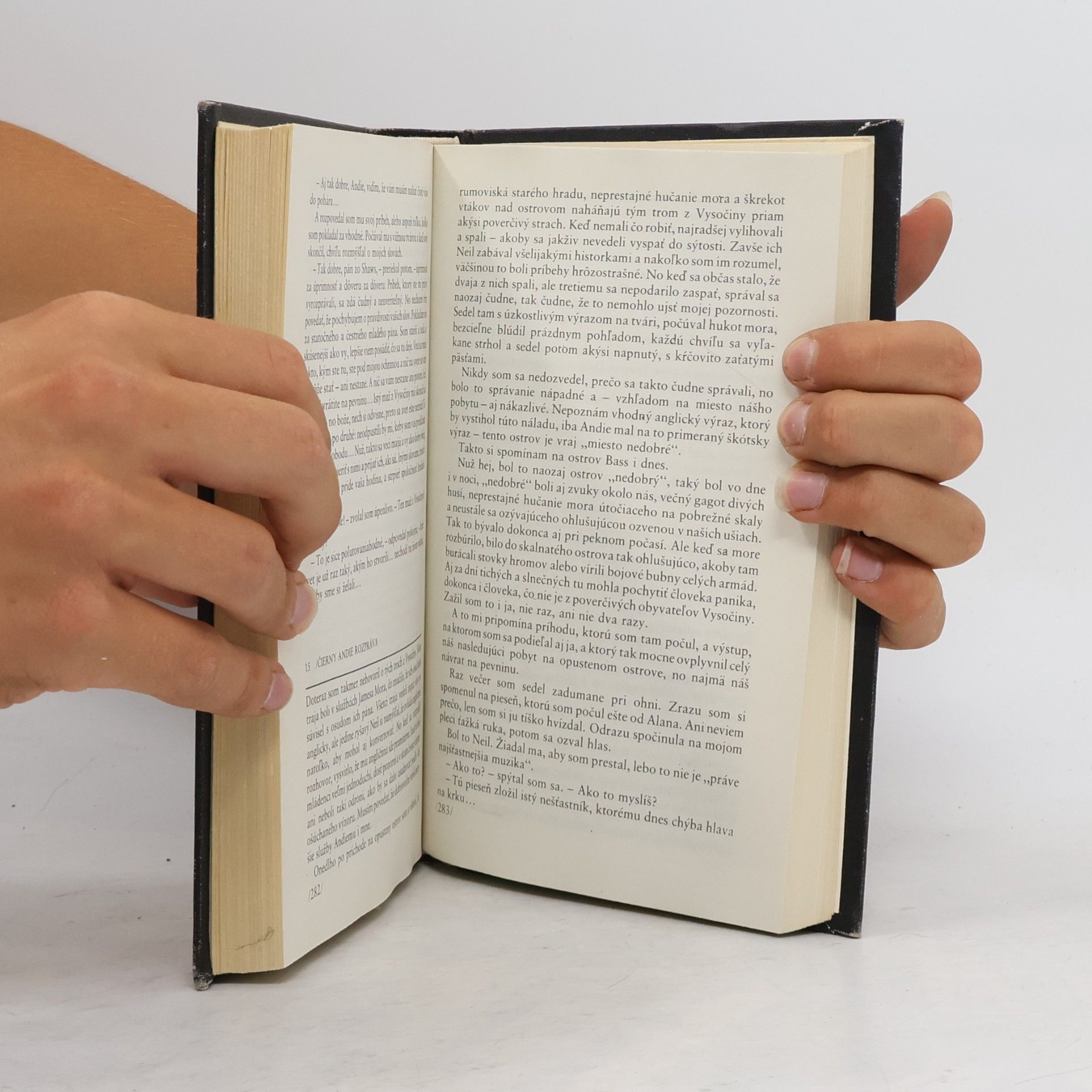Robert Louis Stevenson Dobrodružstvá Davida Balfoura