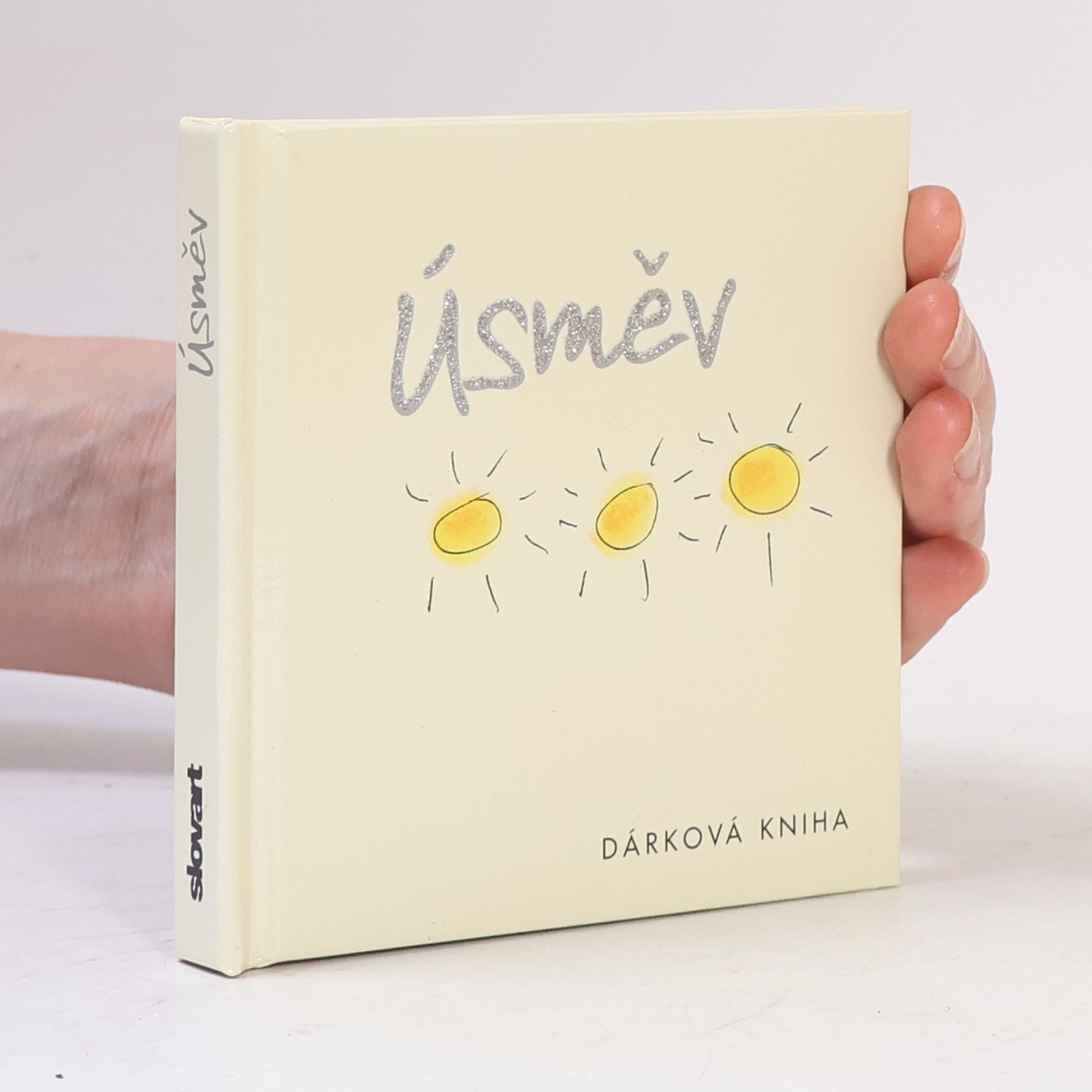 Helen Exley Úsměv
