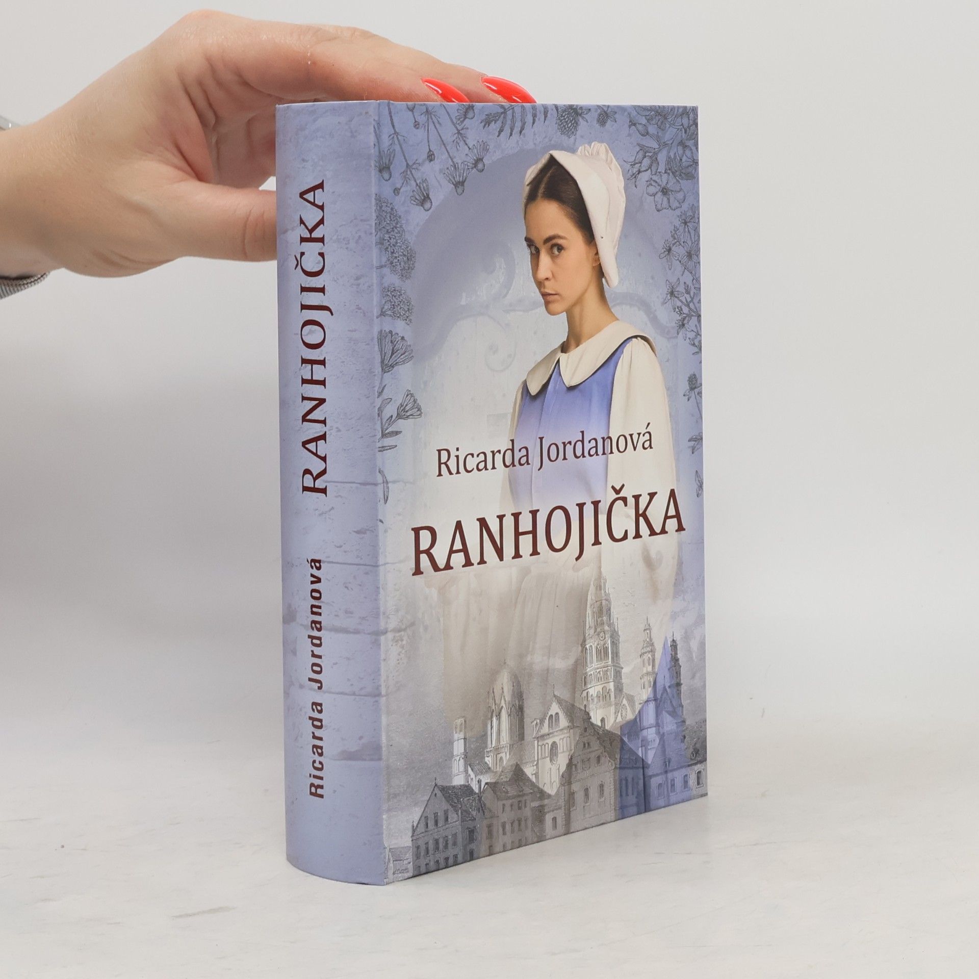 Christiane Gohl Ranhojička