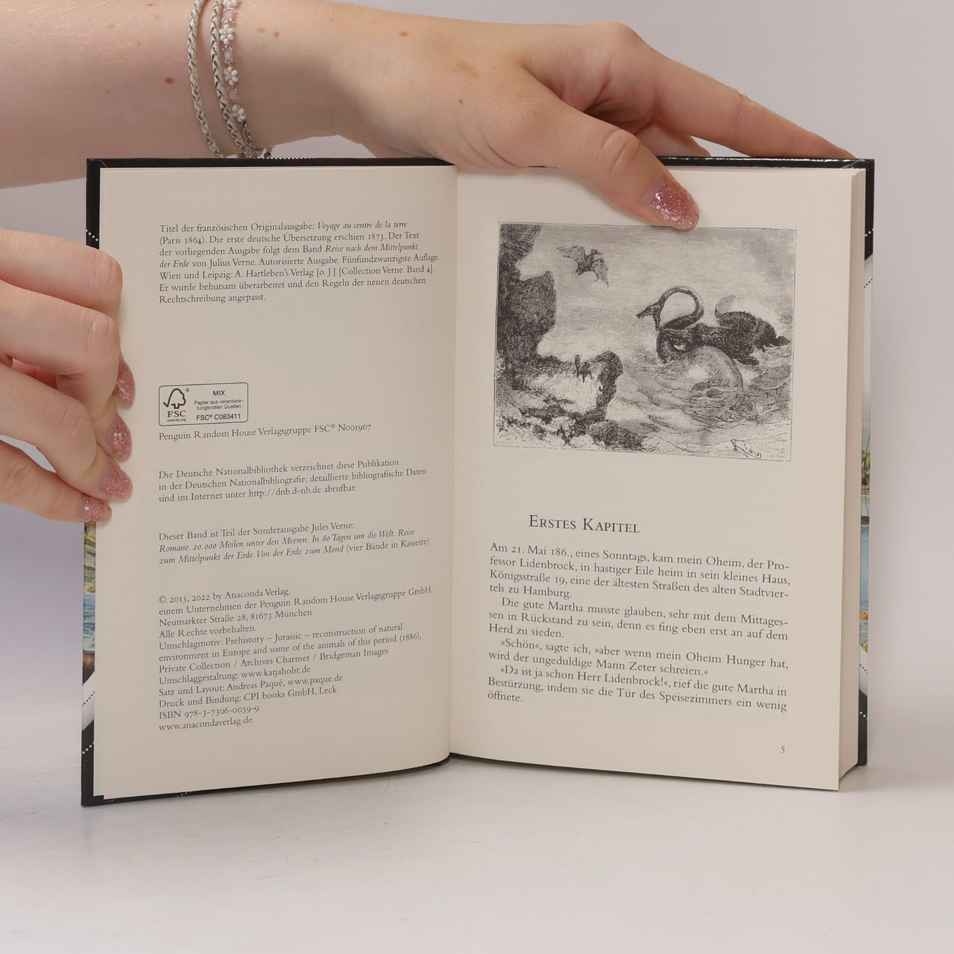 Jules Verne Jules Verne: Romanes