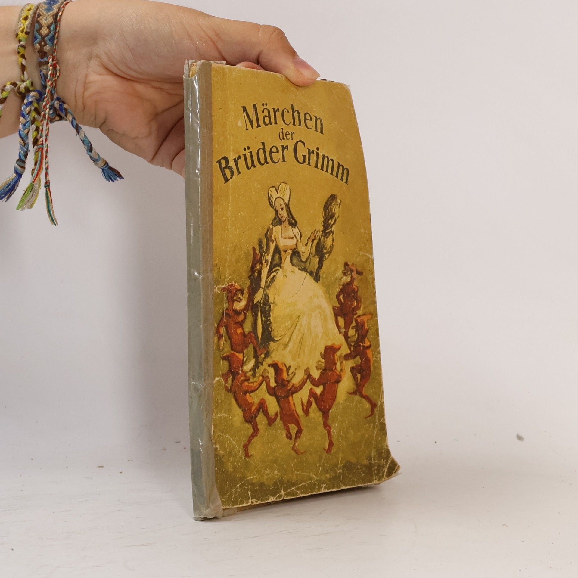 Autorenkollektiv Märchen der Brüder Grimm