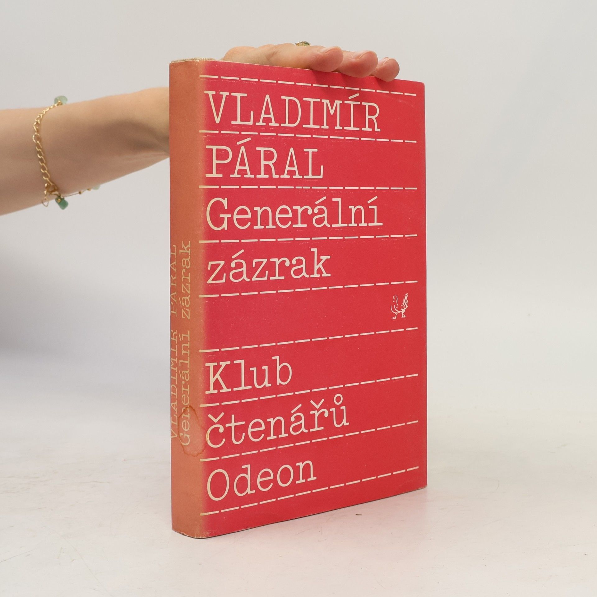 Generální zázrak