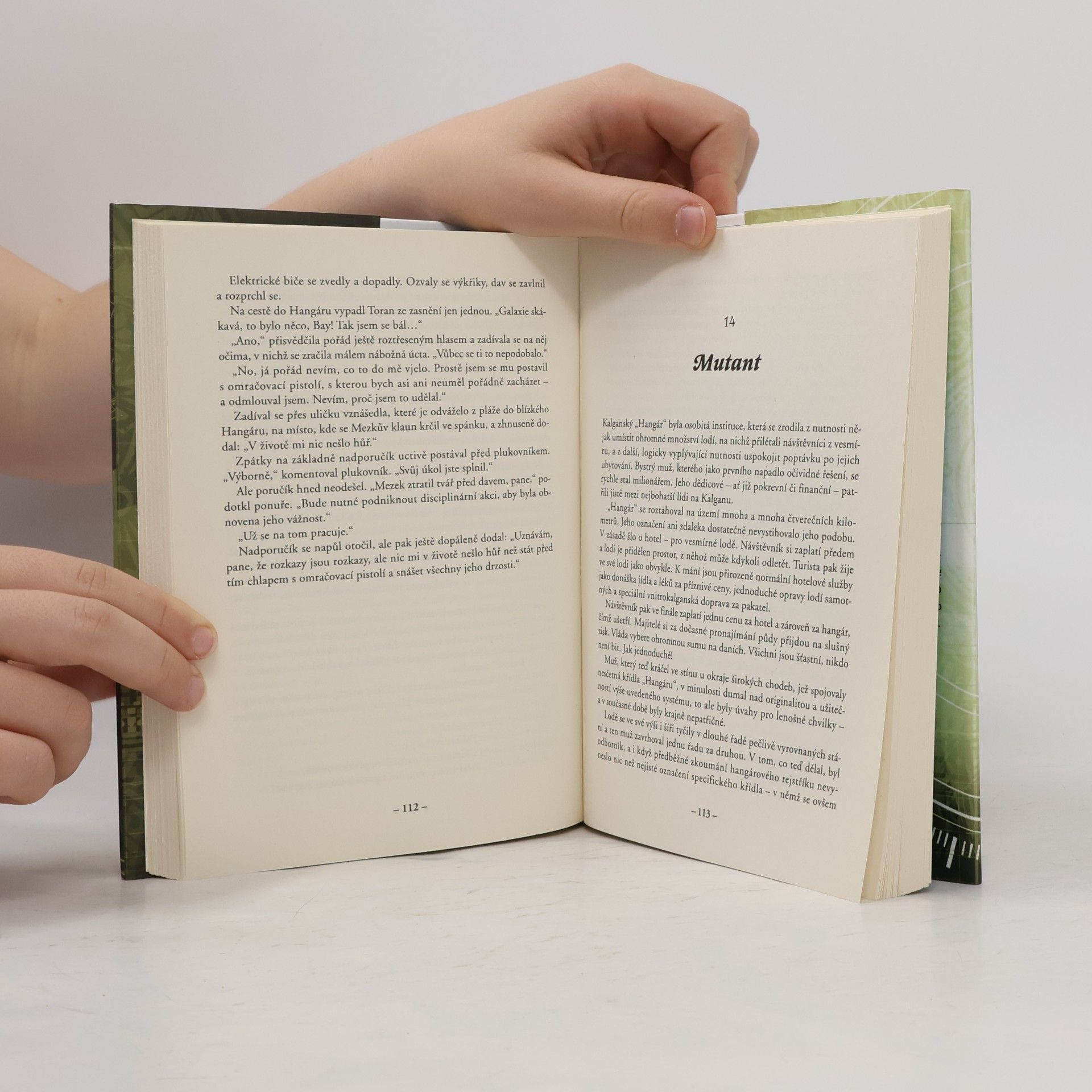 Isaac Asimov Nadace a Říše