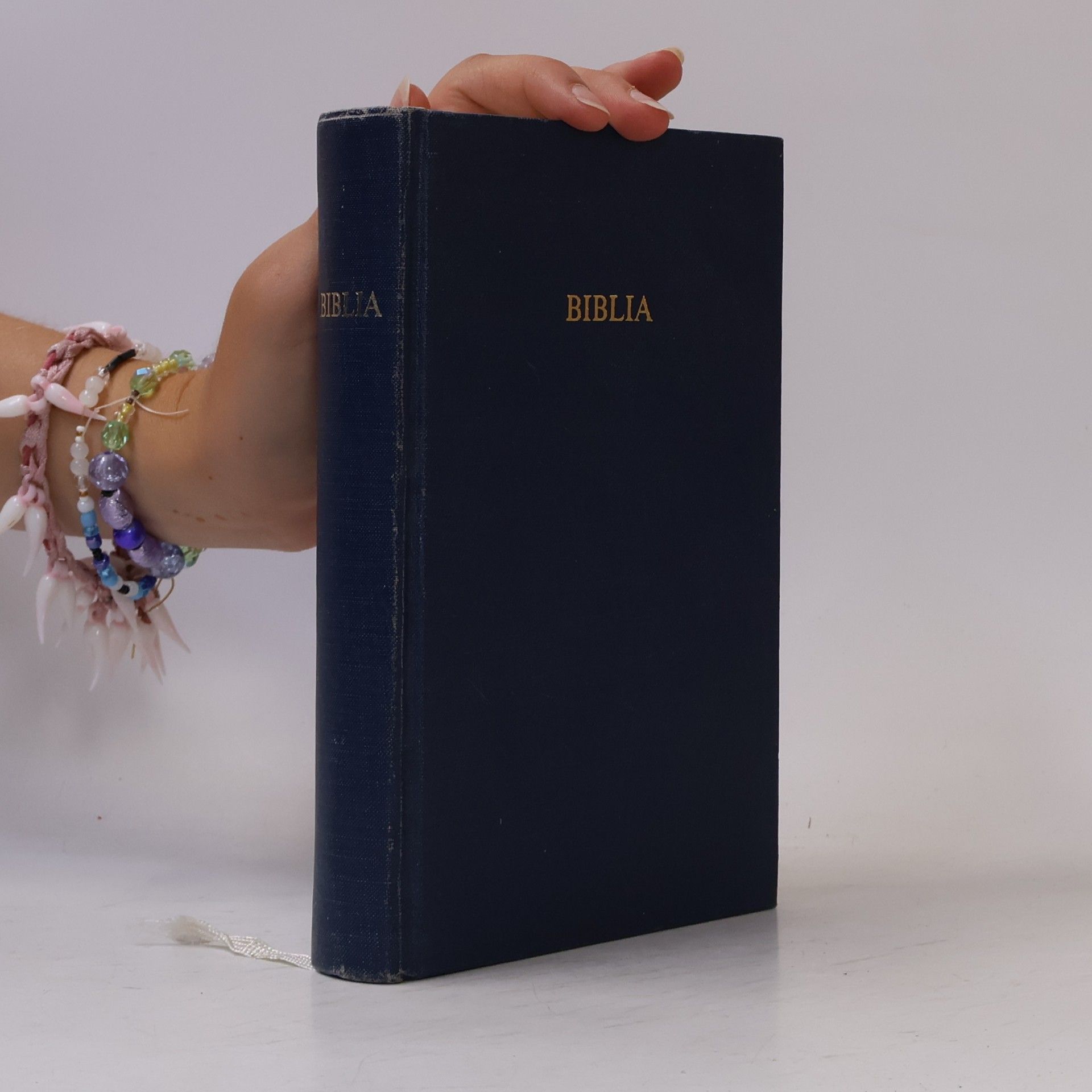 Autorenkollektiv Biblia
