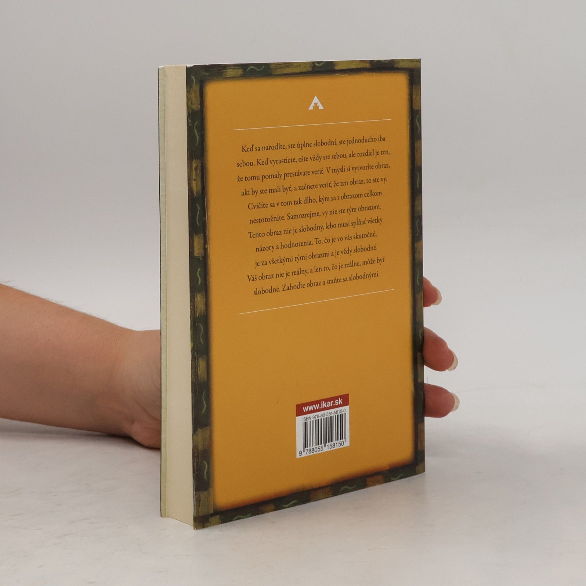 Don Miguel Ruiz Malá Kniha Múdrosti: Základné Poučky