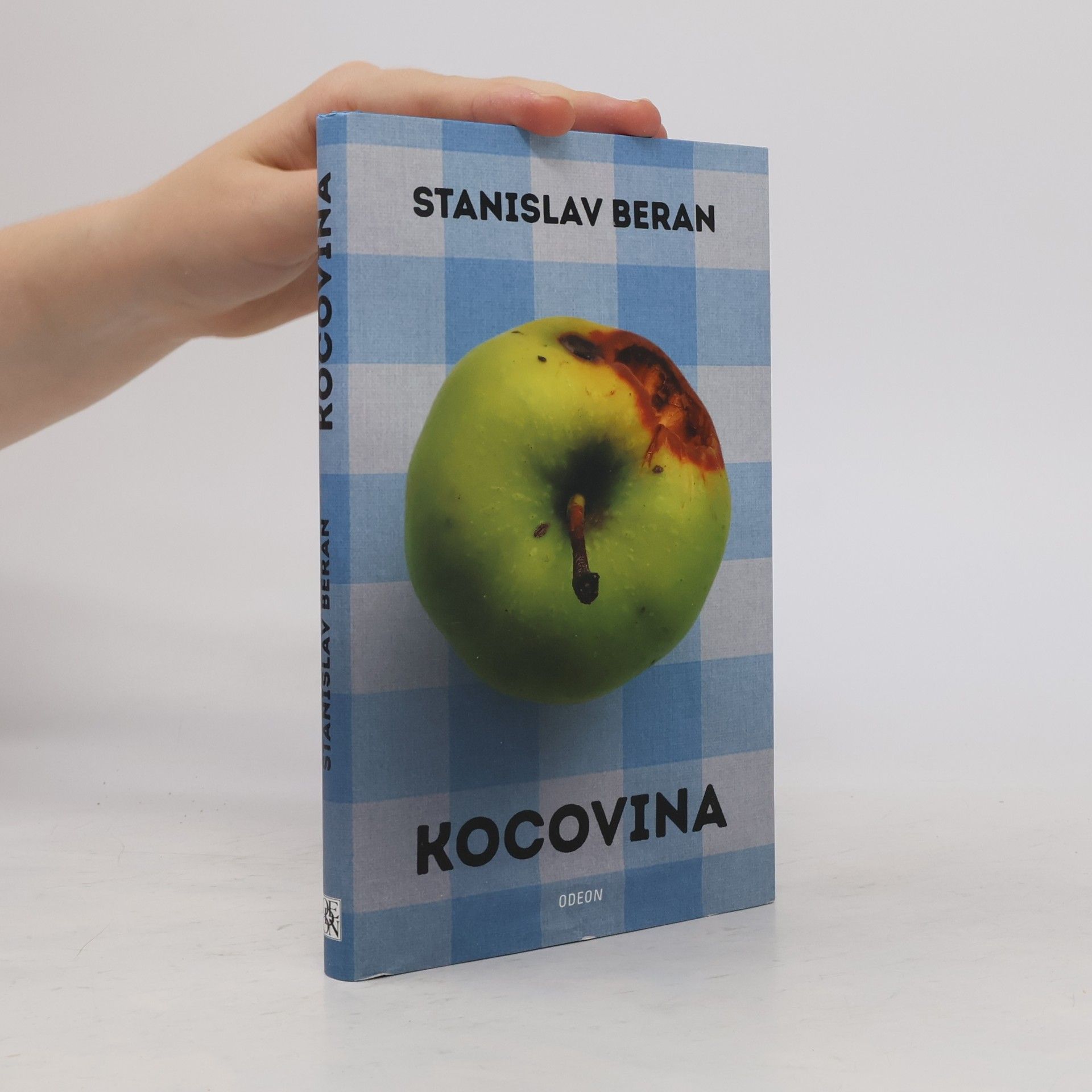 Stanislav Beran Kocovina