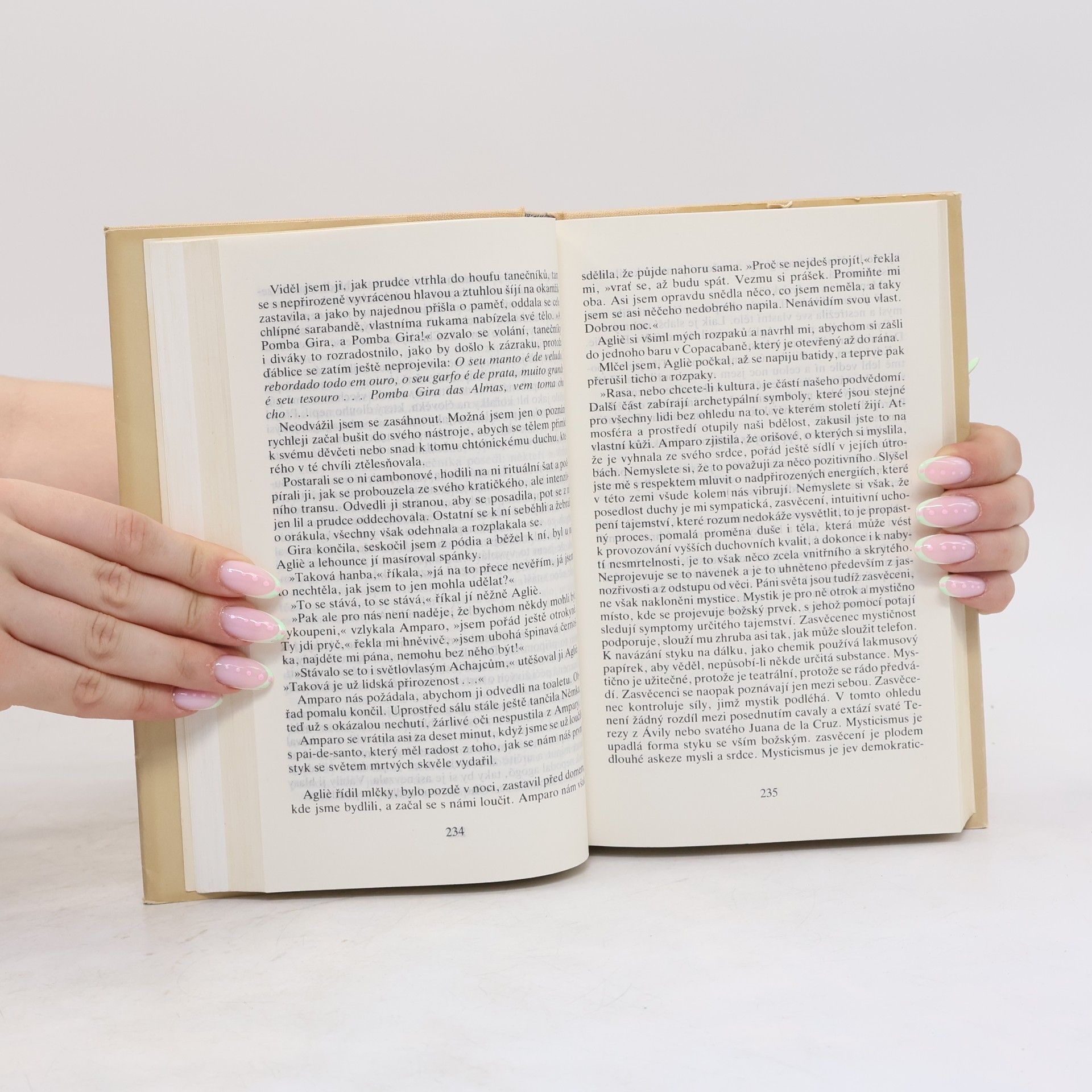 Umberto Eco Foucaltovo kyvadlo