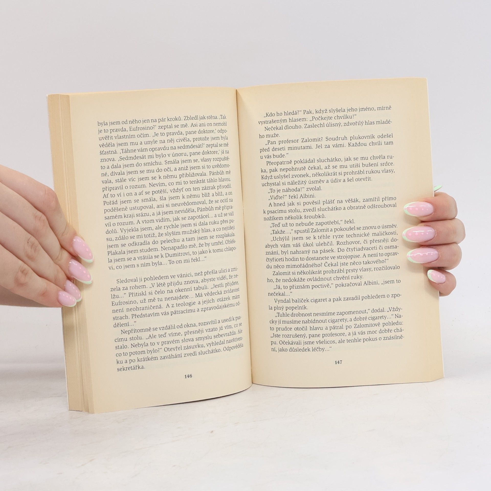 Mircea Eliade V hájemství snu
