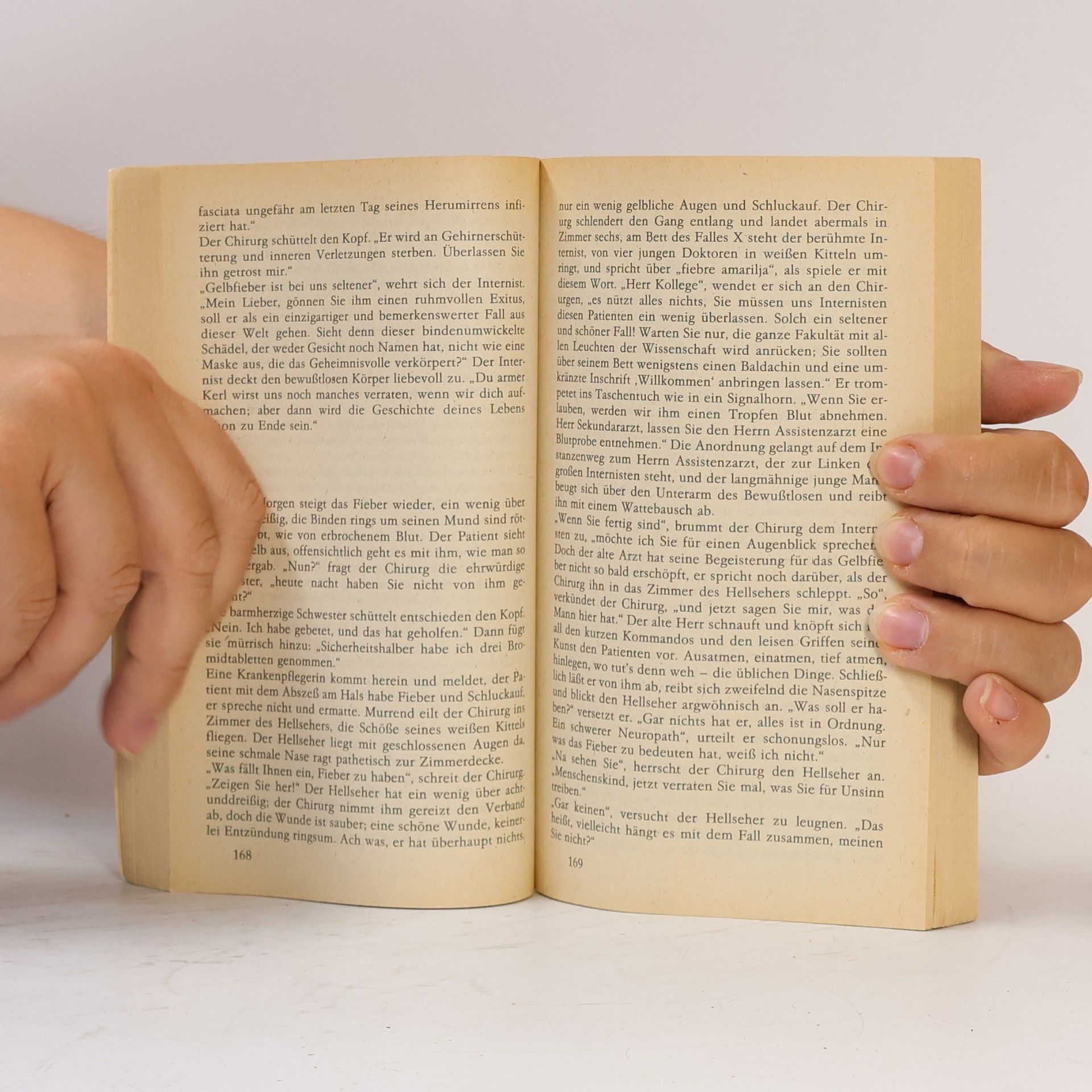 Karel Čapek Hordubal. Der Meteor. Ein gewöhnliches Leben
