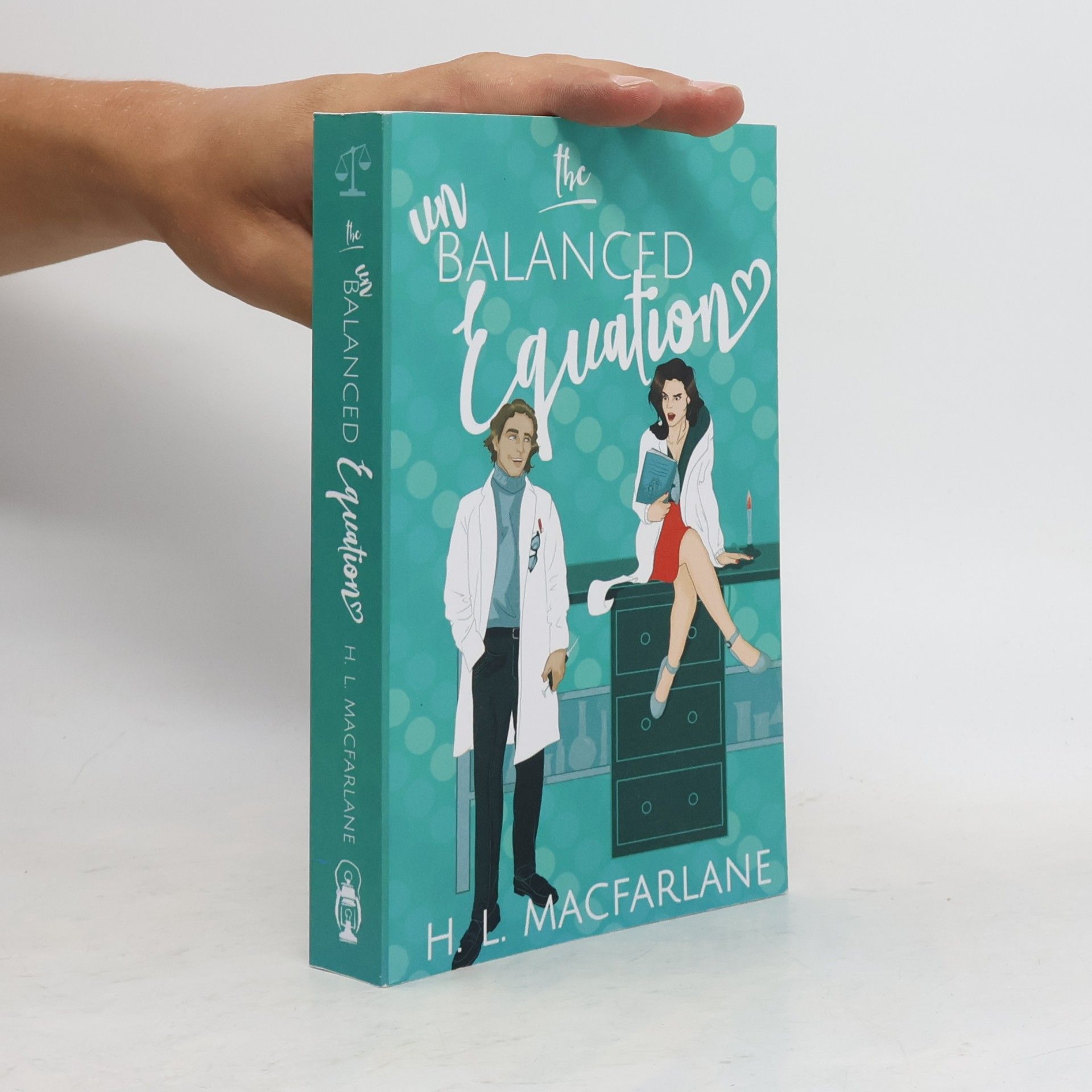H. L. Macfarlane The Unbalanced Equation