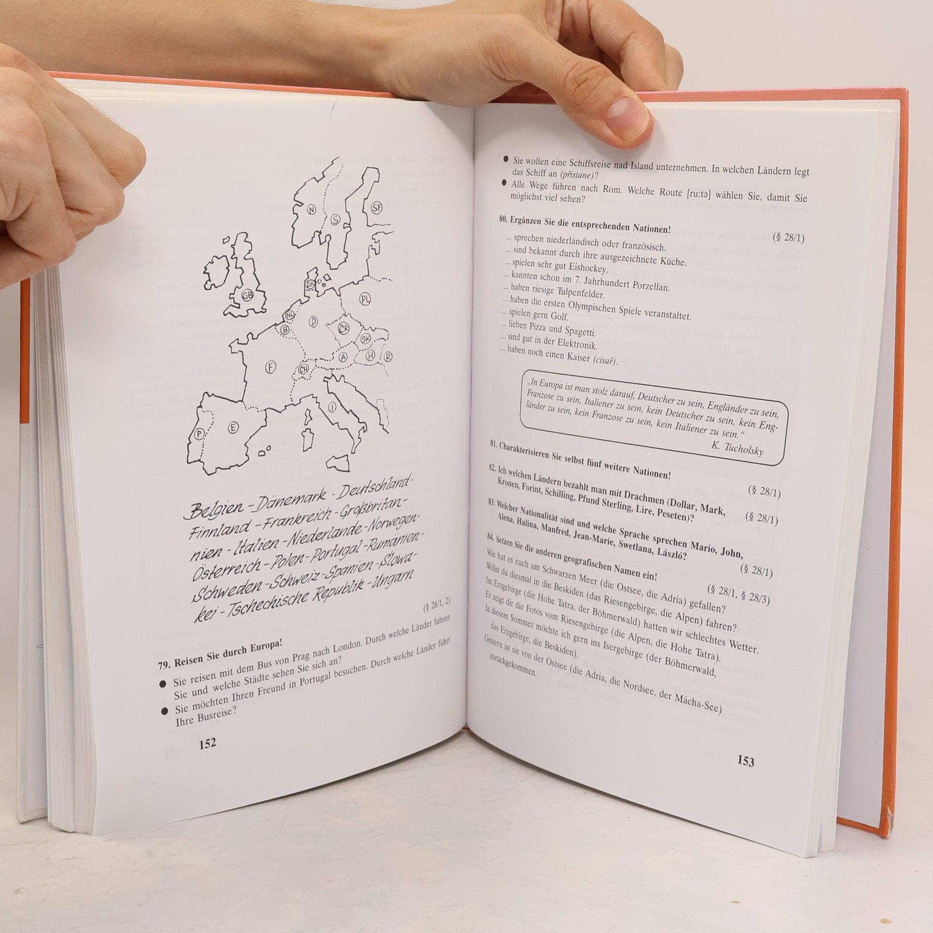 Věra Höppnerová Begleiter : Übungsgrammatik zum Lehrbuch Deutsch für Gymnasien