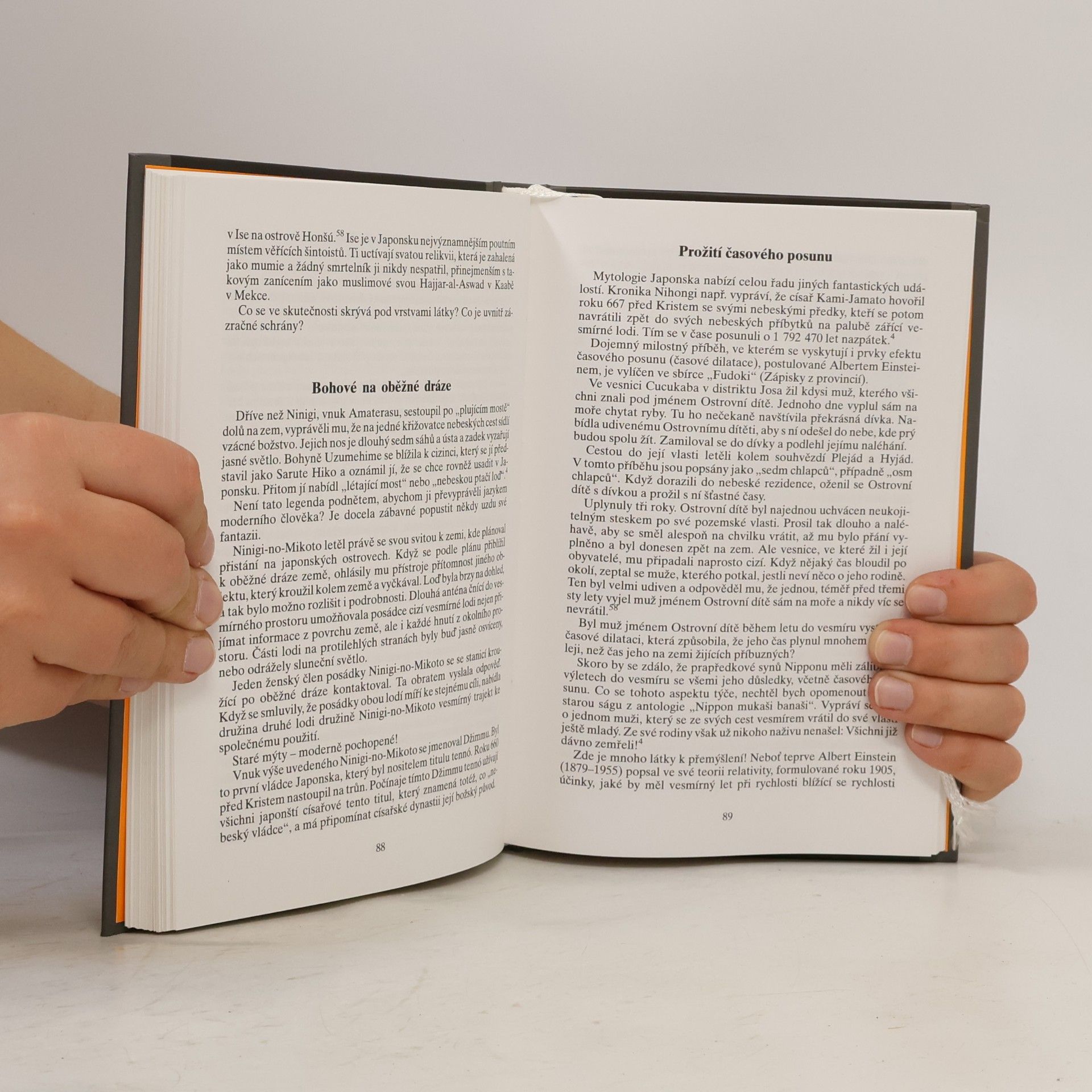 Hartwig Hausdorf Bílá pyramida : tajemné stopy v podzemí tibetských klášterů