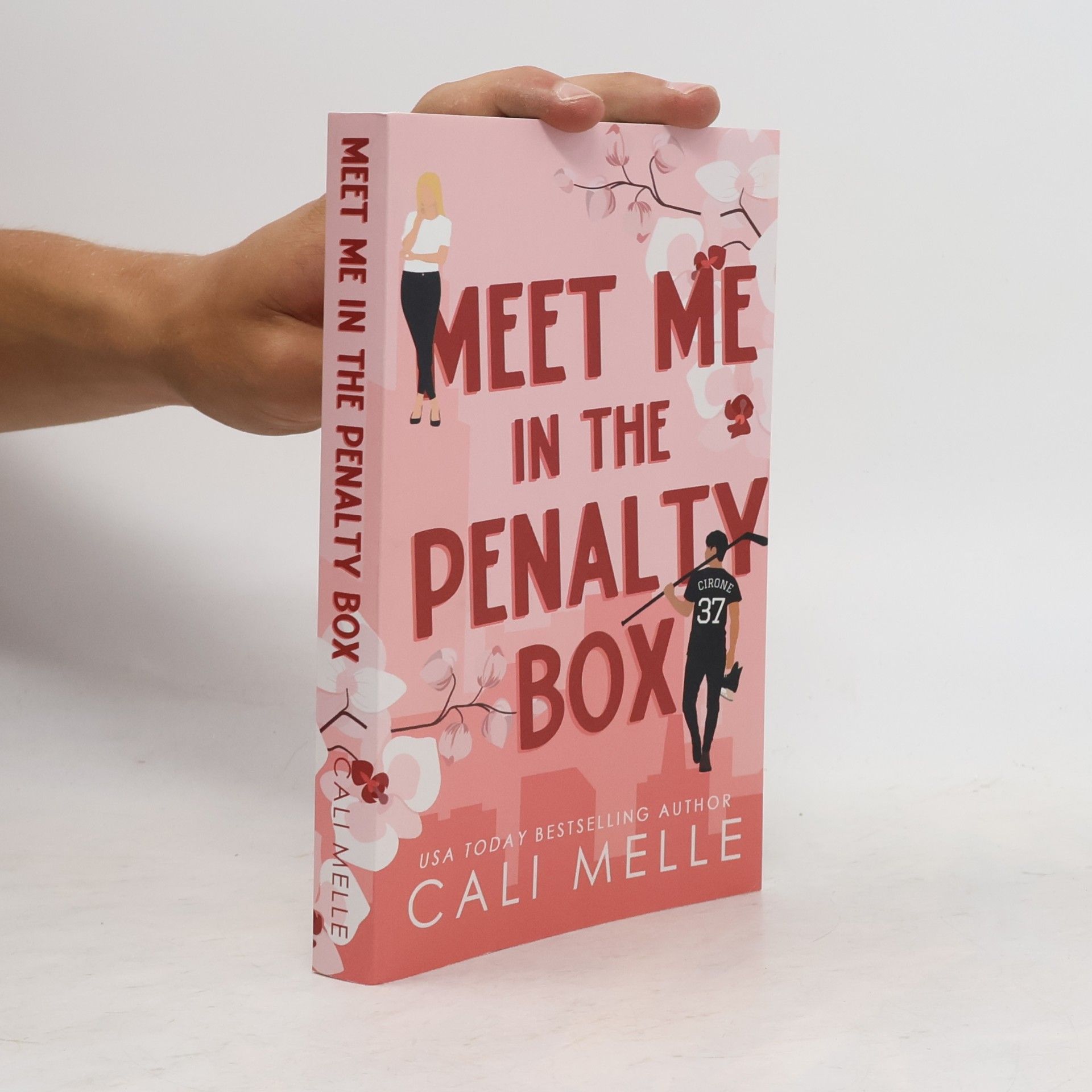 Meet Me in the Penalty Box