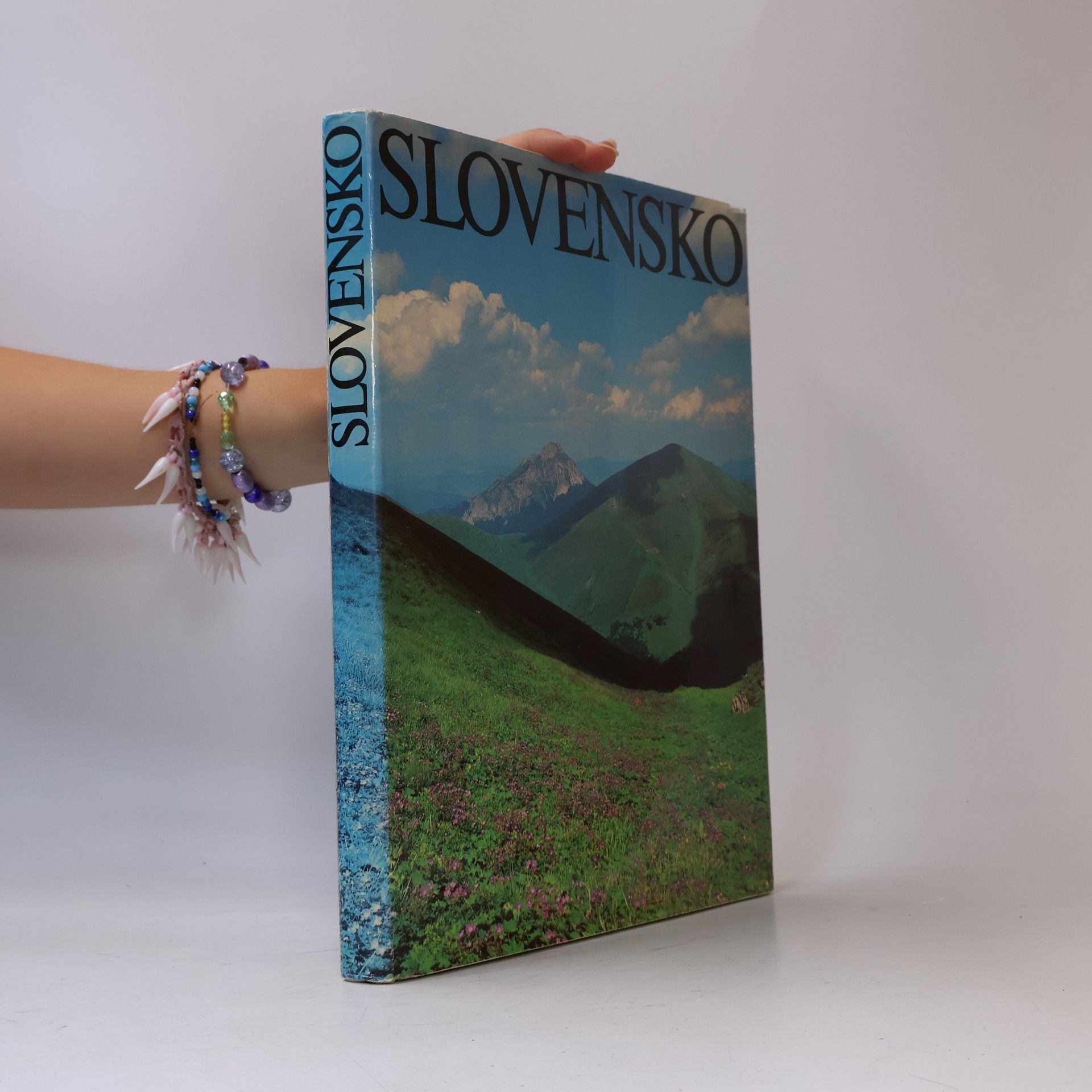 Josef Sekal Slovensko