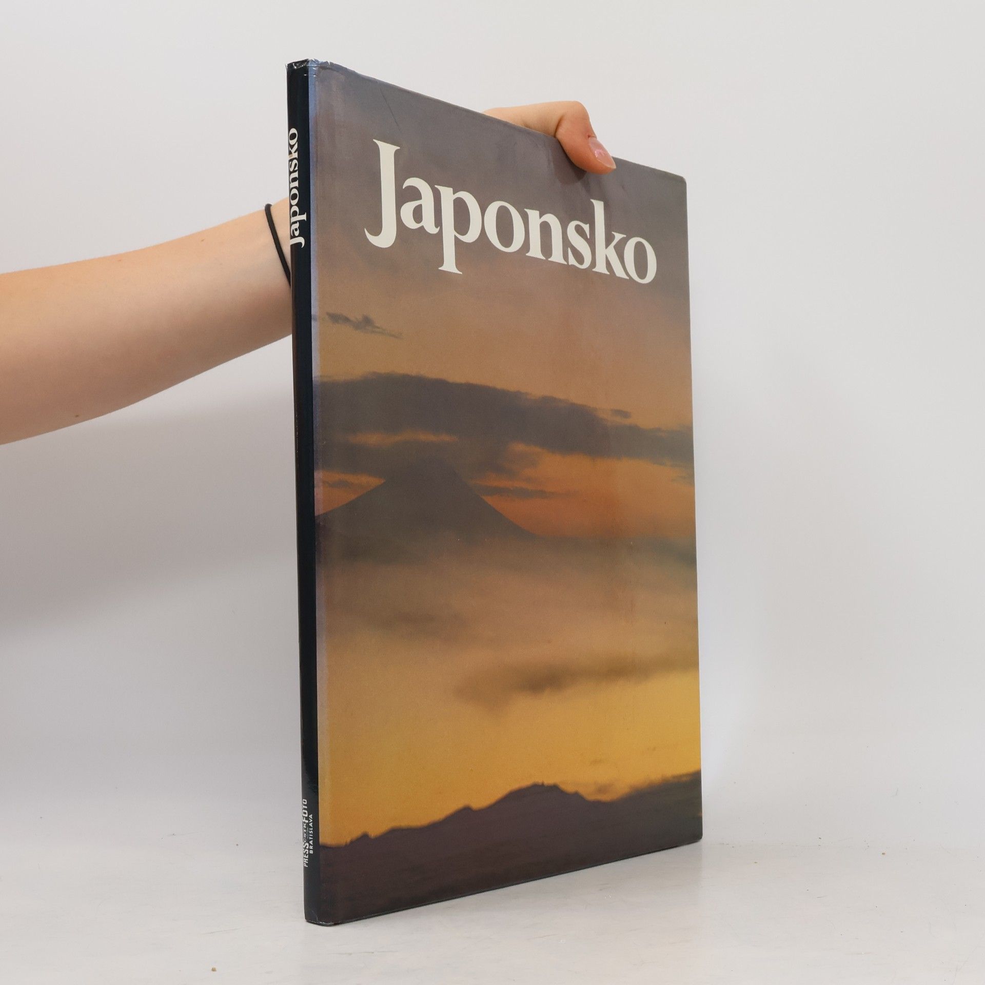 Karol Kut'ka Japonsko