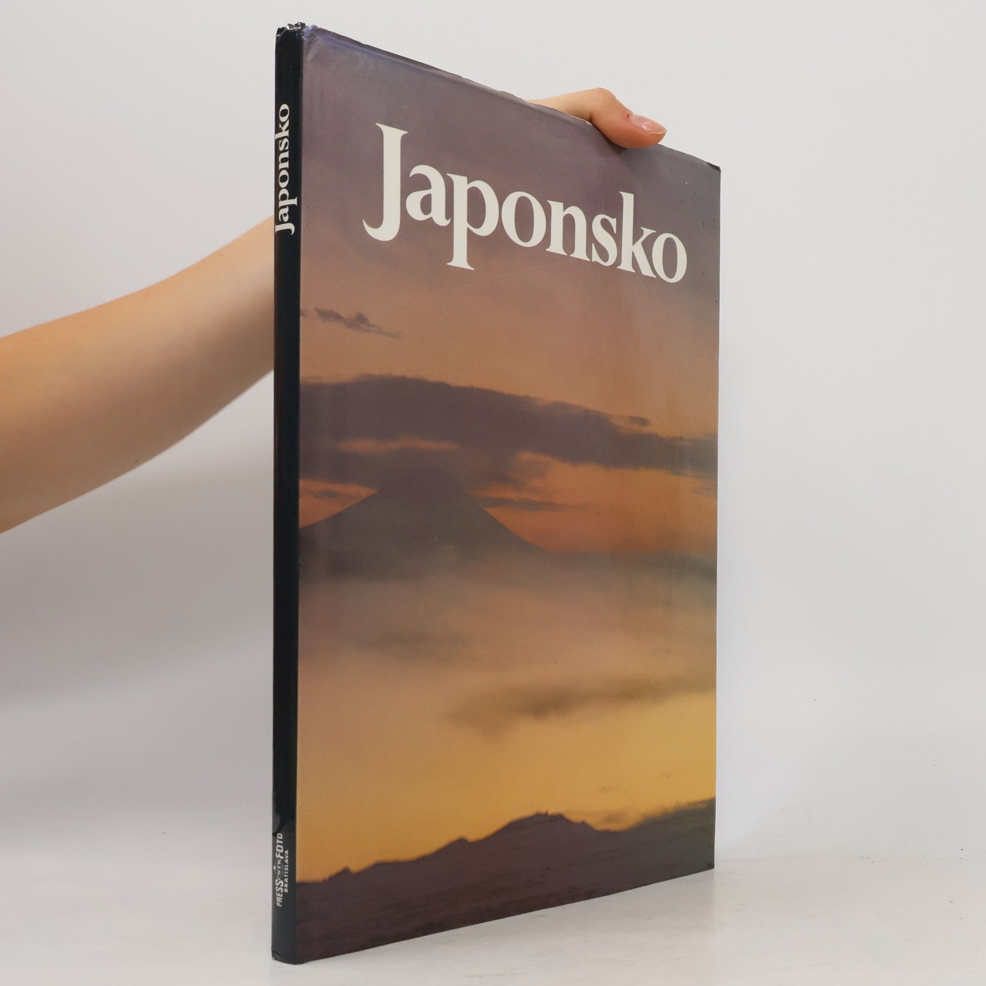 Karol Kut'ka Japonsko