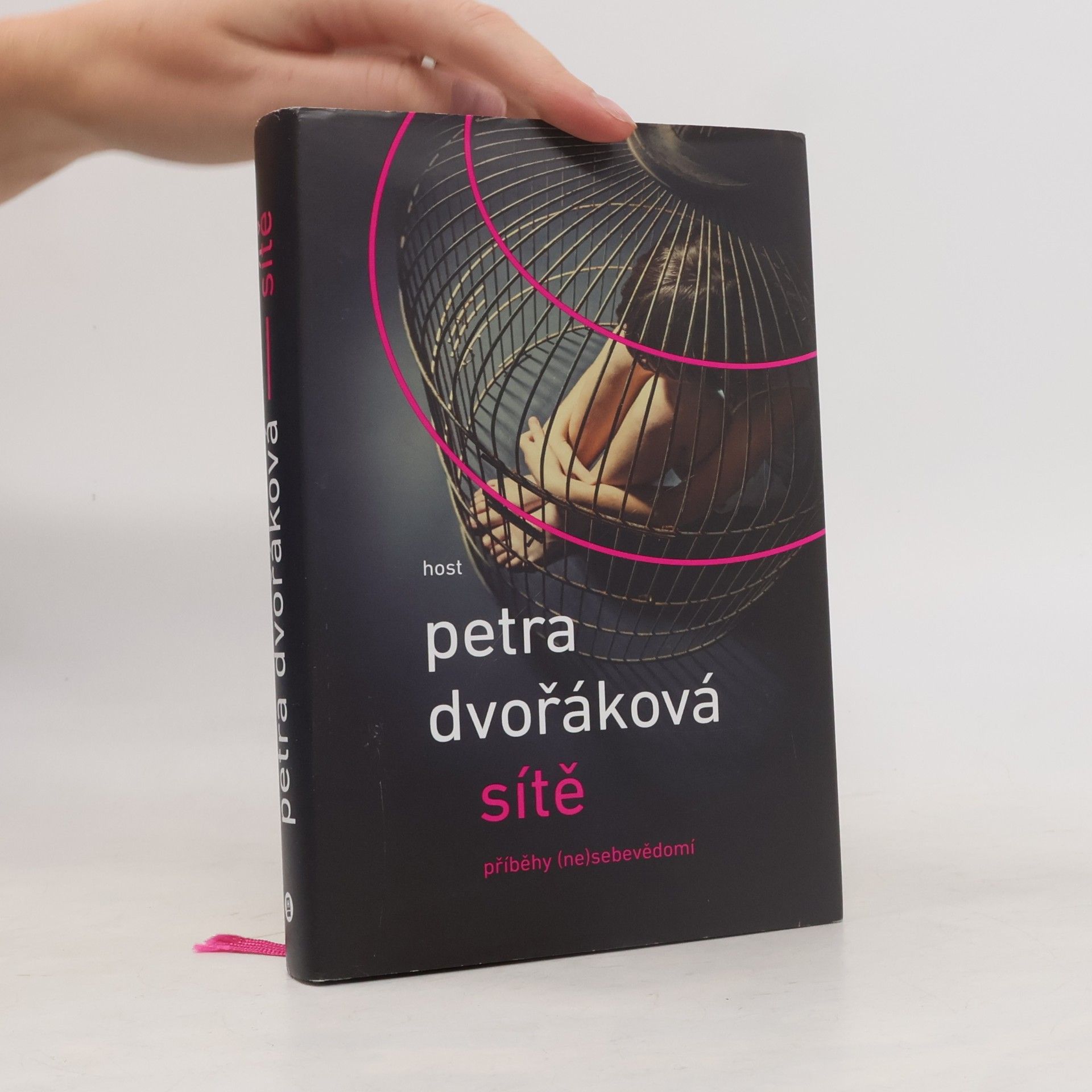 Petra Dvořáková Sítě