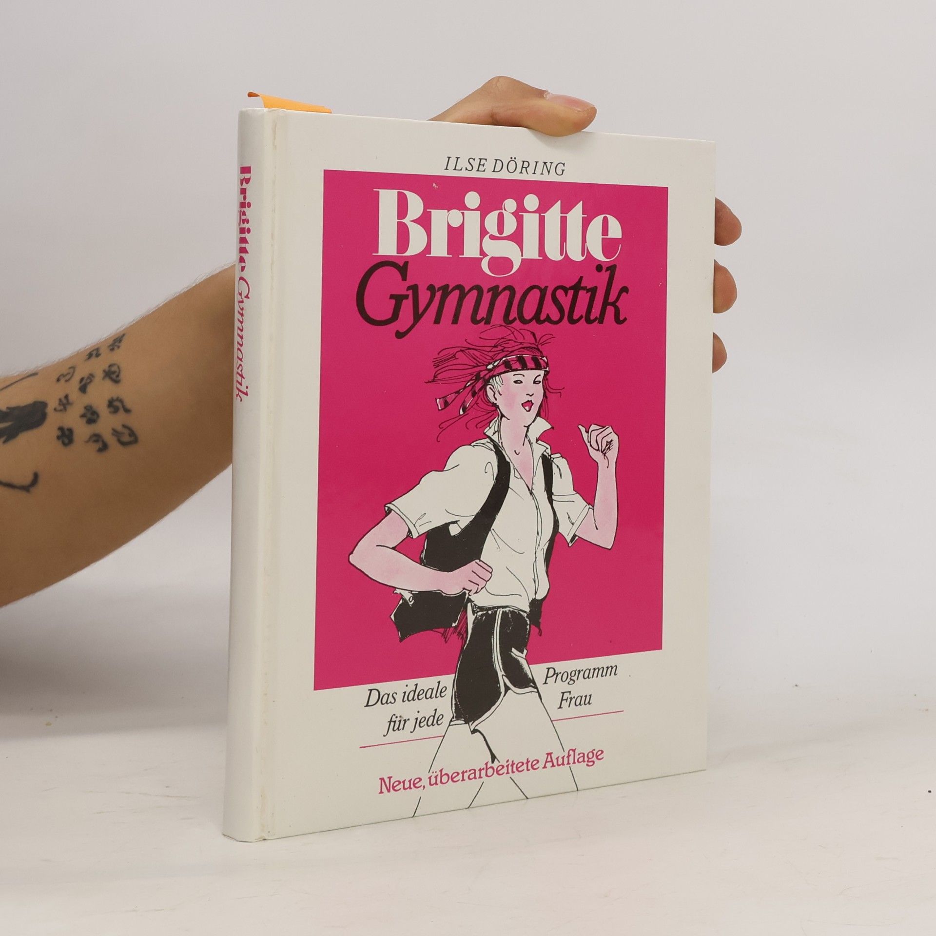 Brigitte Gymnastik. Das ideale Programm für jede Frau