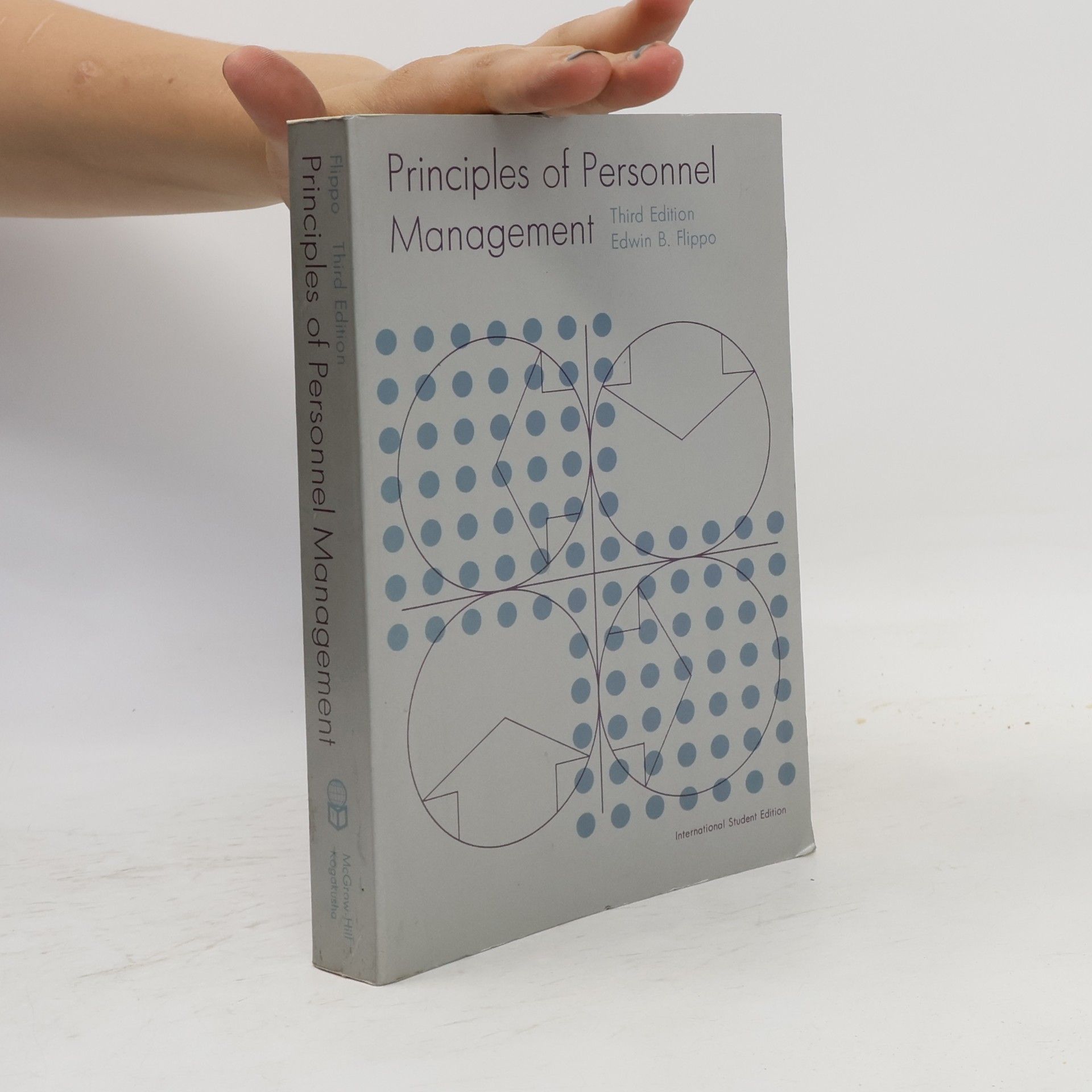 Various authors Principles of Personnel Management
