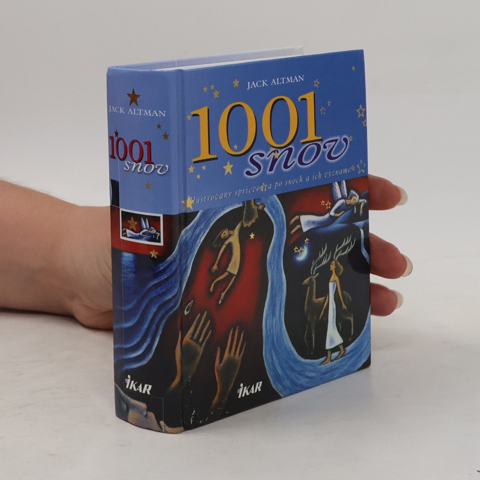 1001 snov