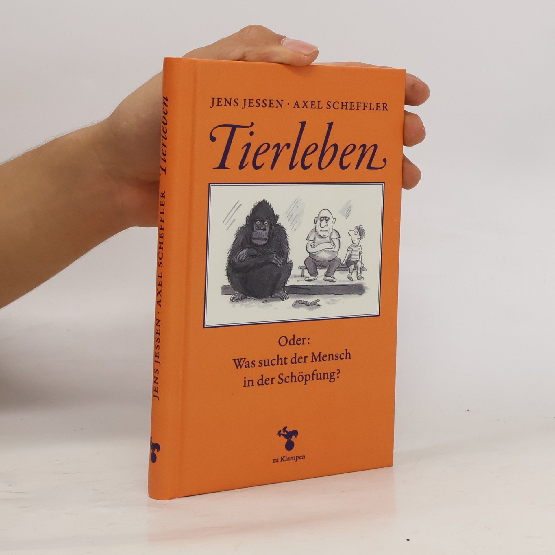 Tierleben