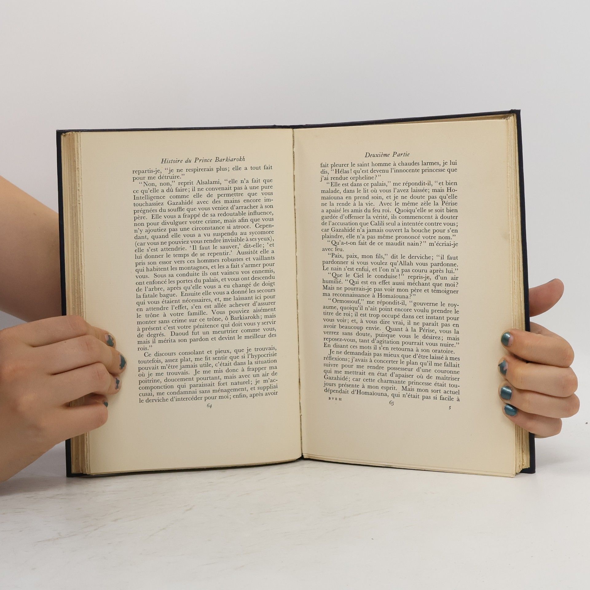 William Thomas Beckford Vathek with the Episodes of Vathek 2