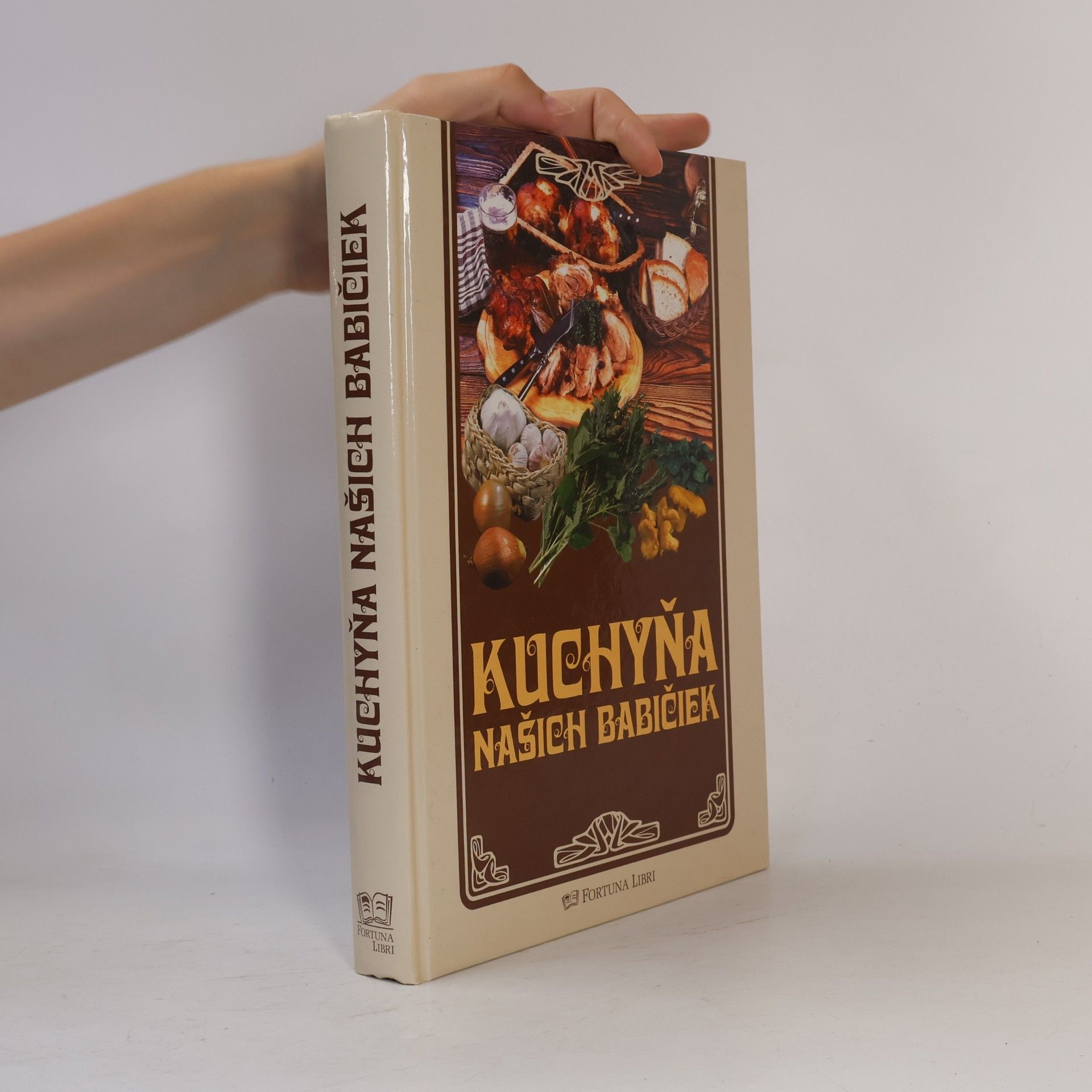 Autorenkollektiv Kuchyňa našich babičiek