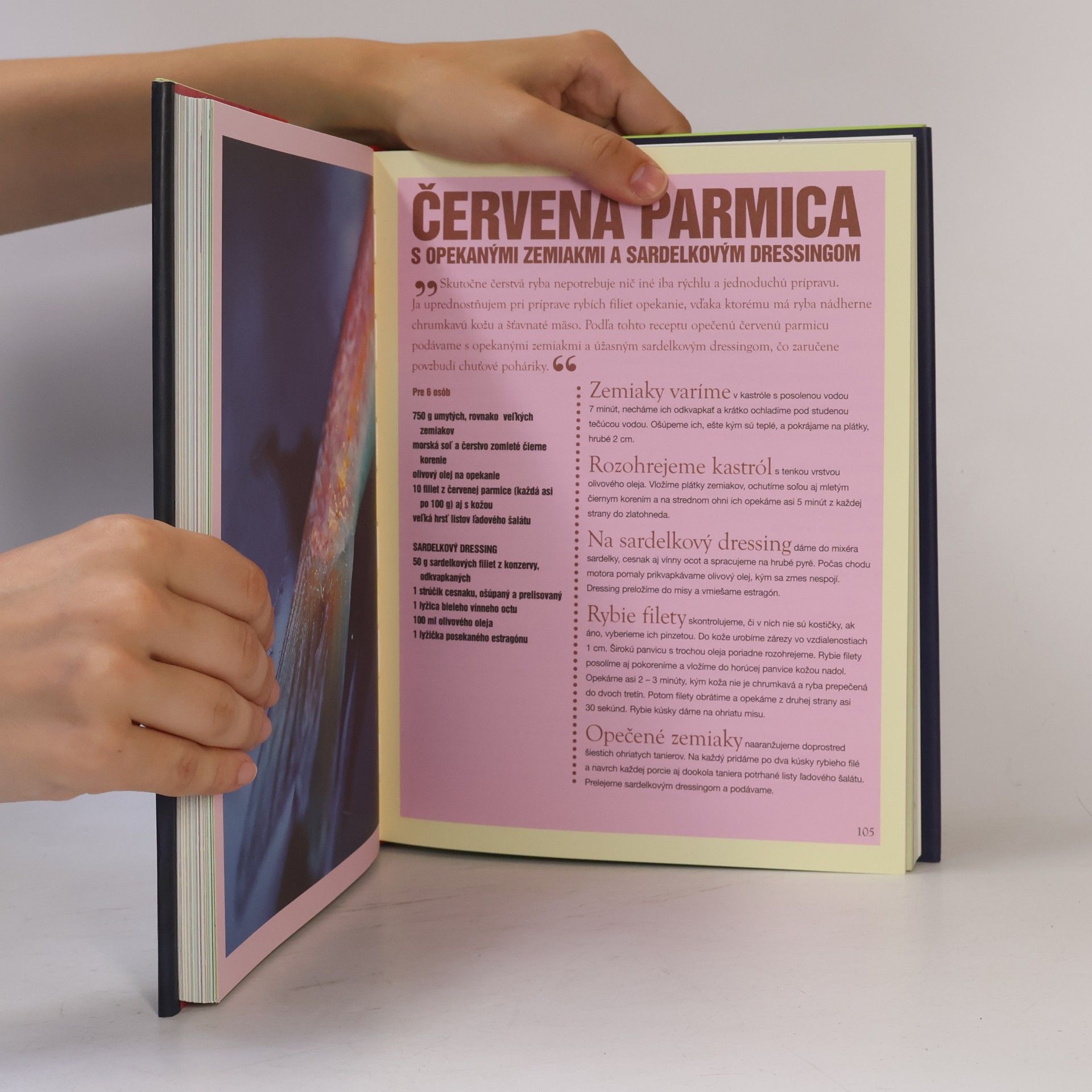 Gordon Ramsay Nedeľný obed s rodinou a priateľmi
