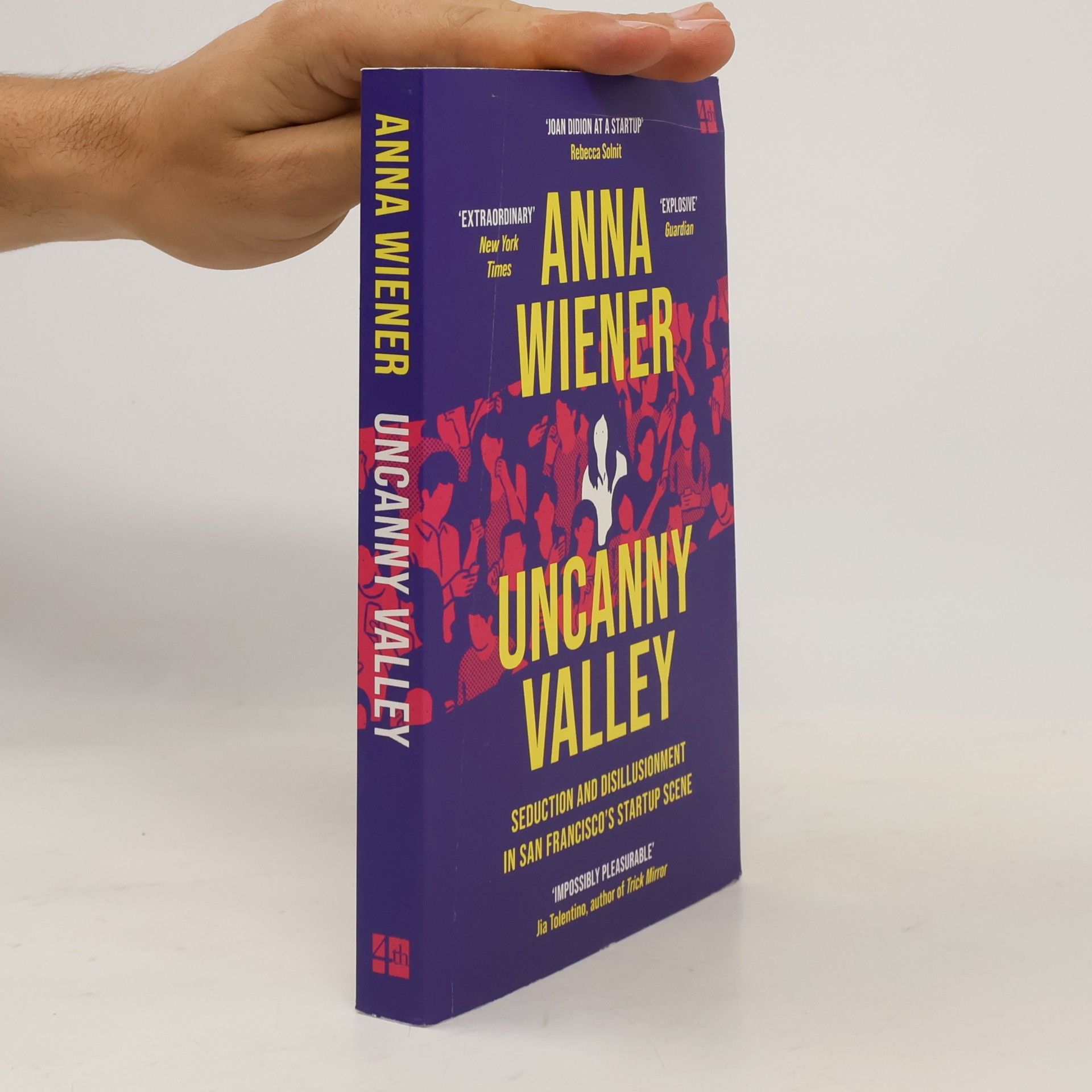 Uncanny Valley