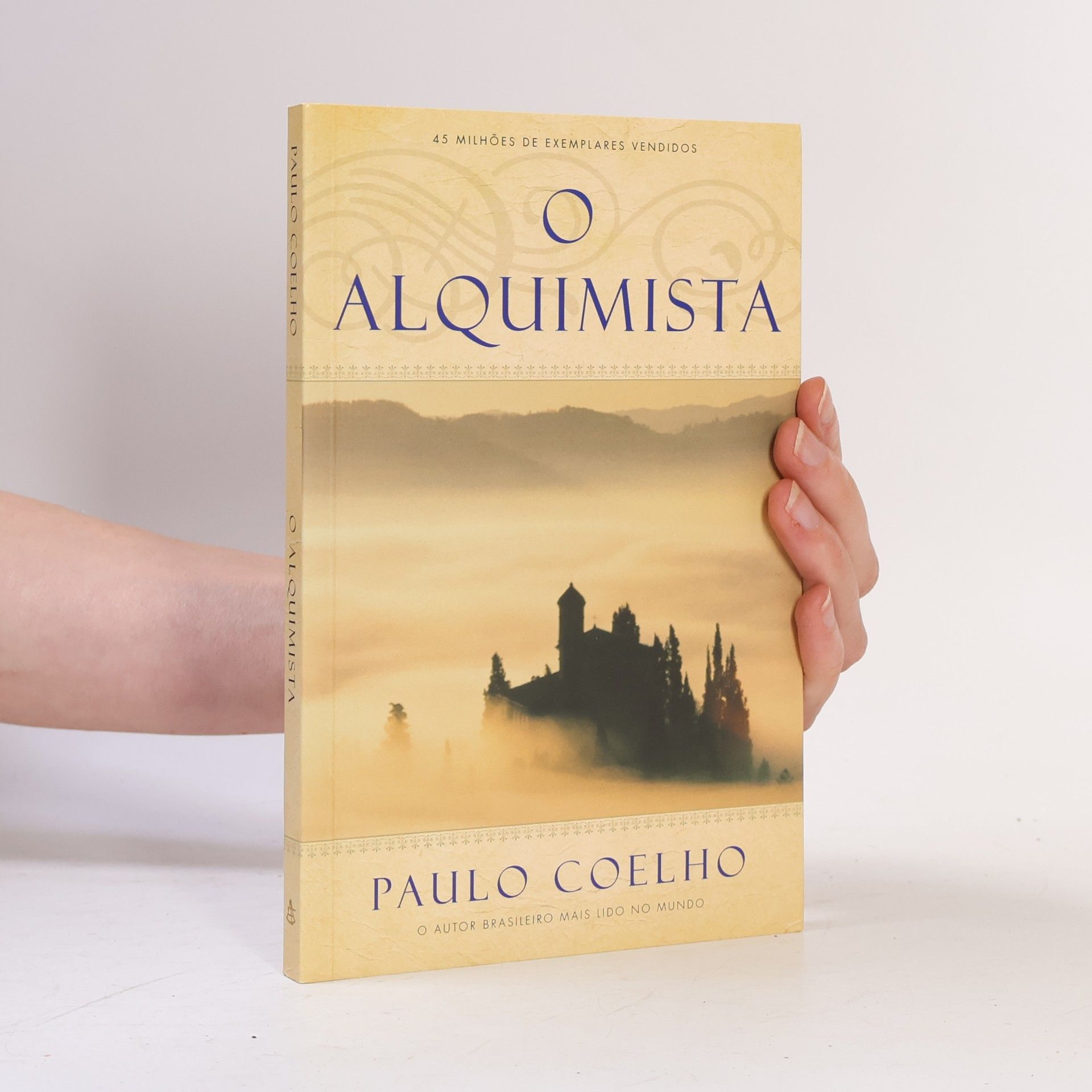 Paulo Coelho O Alquimista