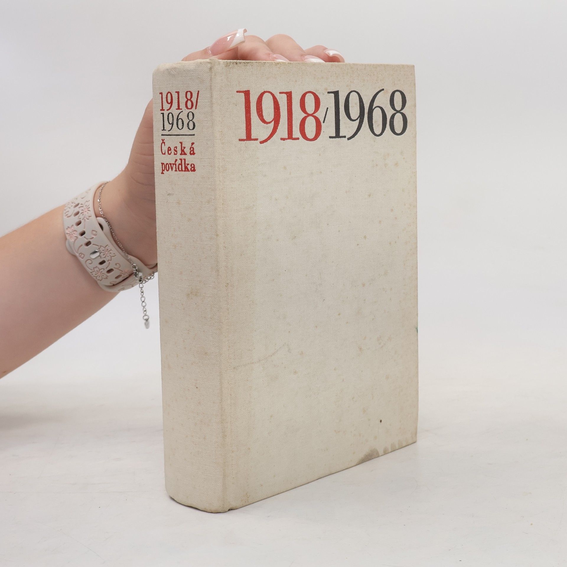 Česká povídka 1918-1968