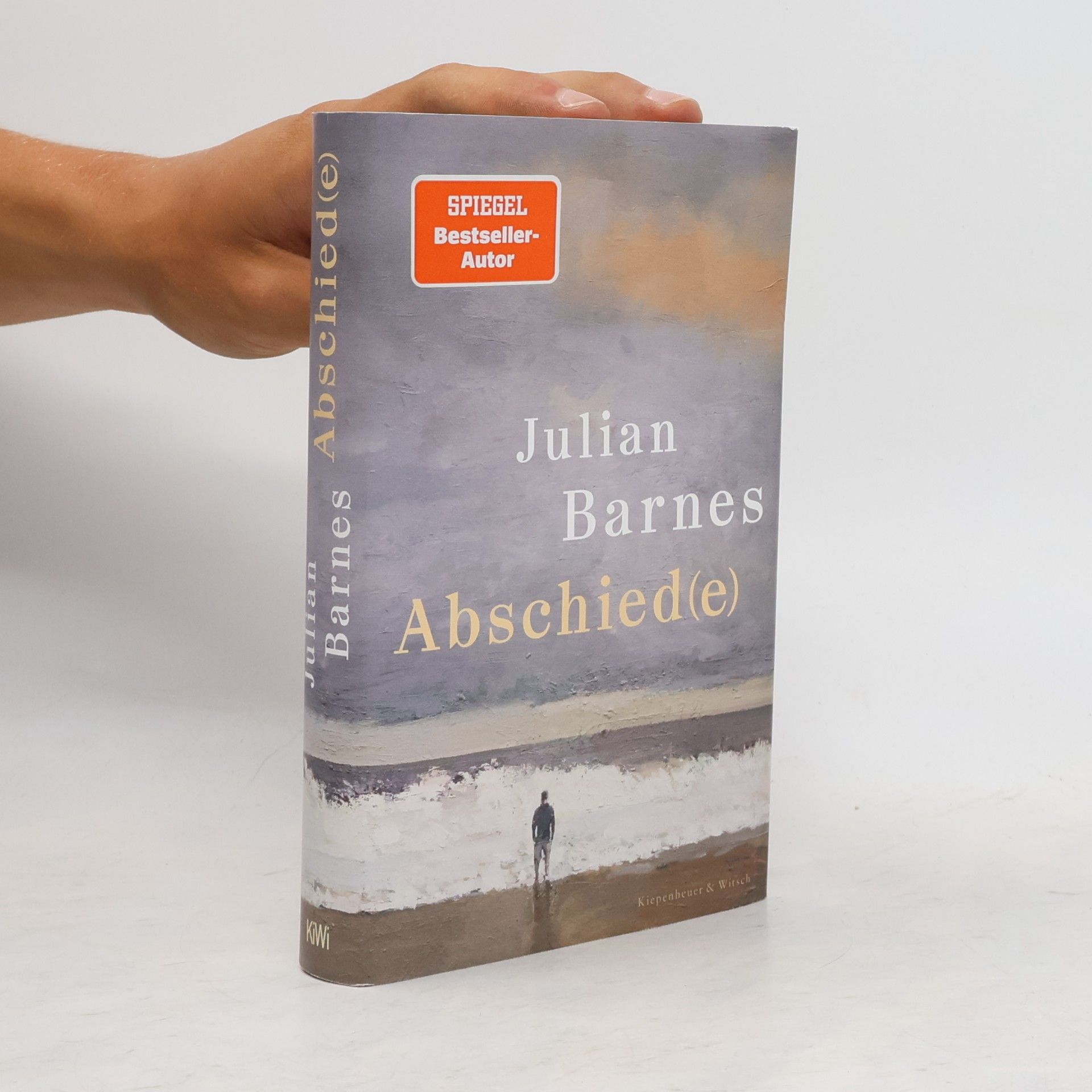 Julian Barnes Abschiede