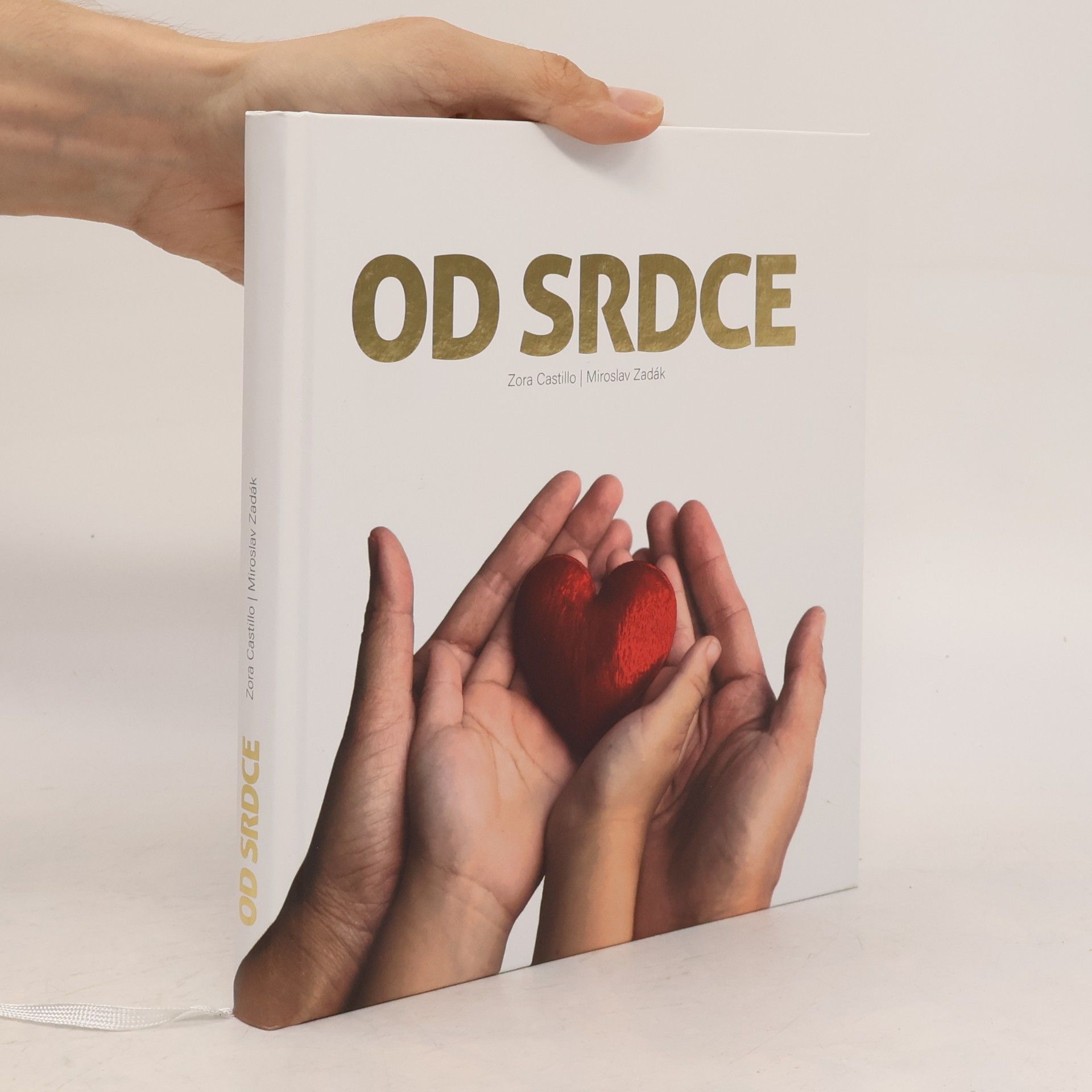 Miroslav Zadák Od srdce