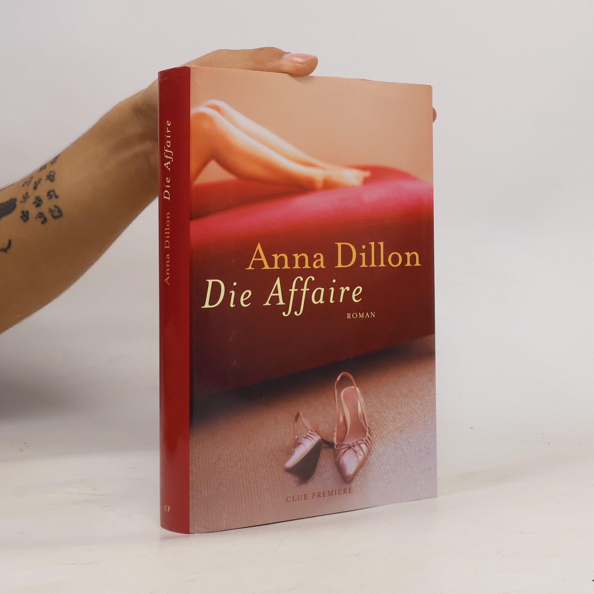Die Affaire