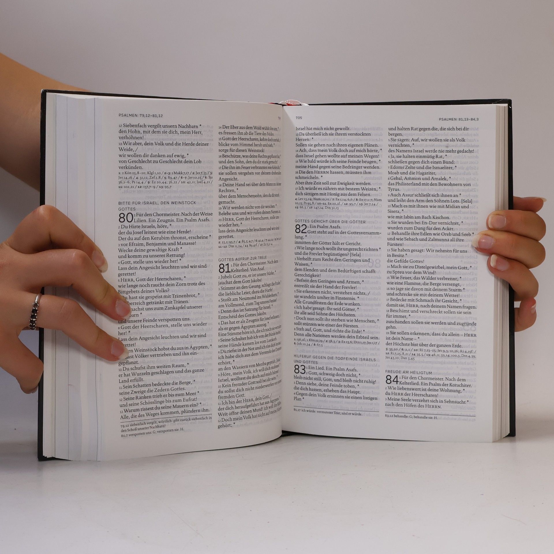 Die Bibel