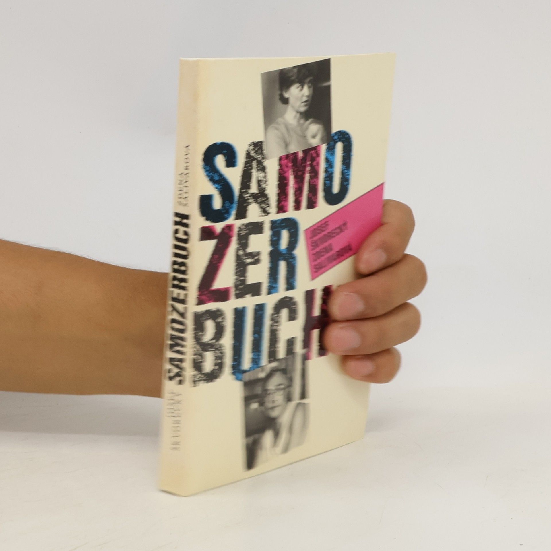 Samožerbuch