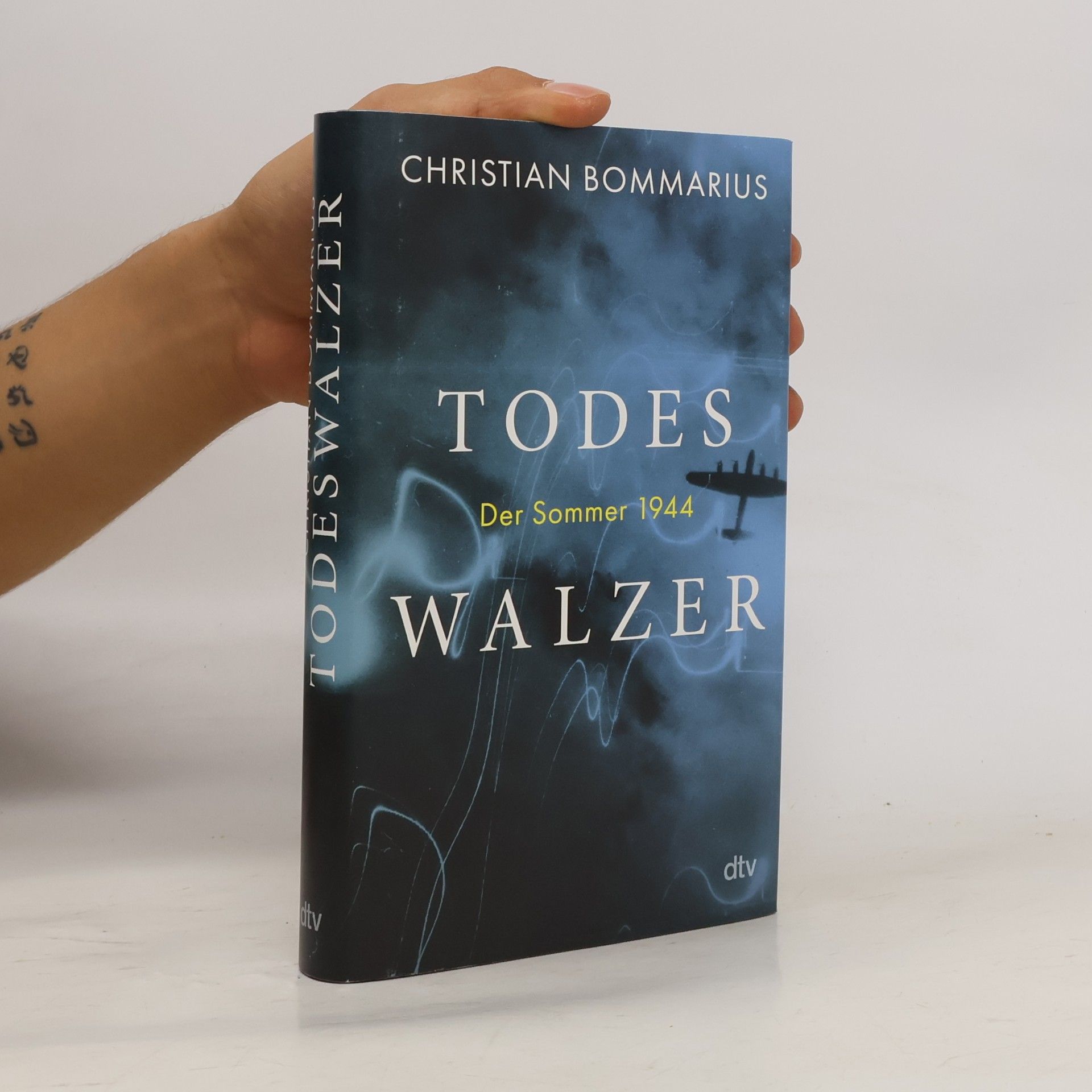 Christian Bommarius Todeswalzer