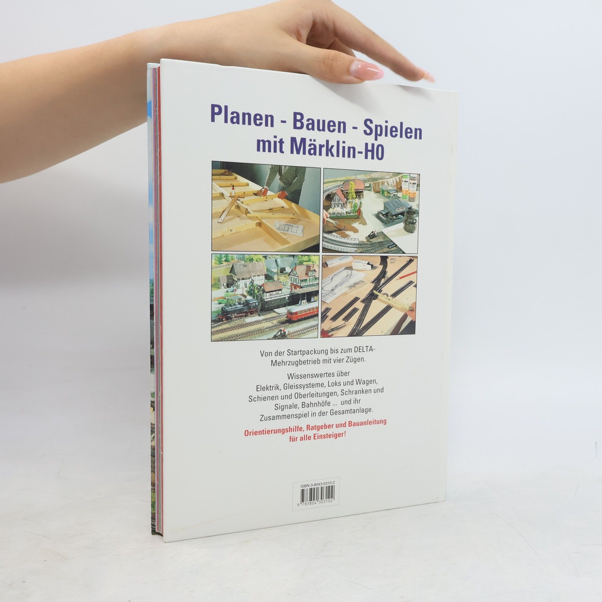 Bernd Schmid Planen, bauen, spielen