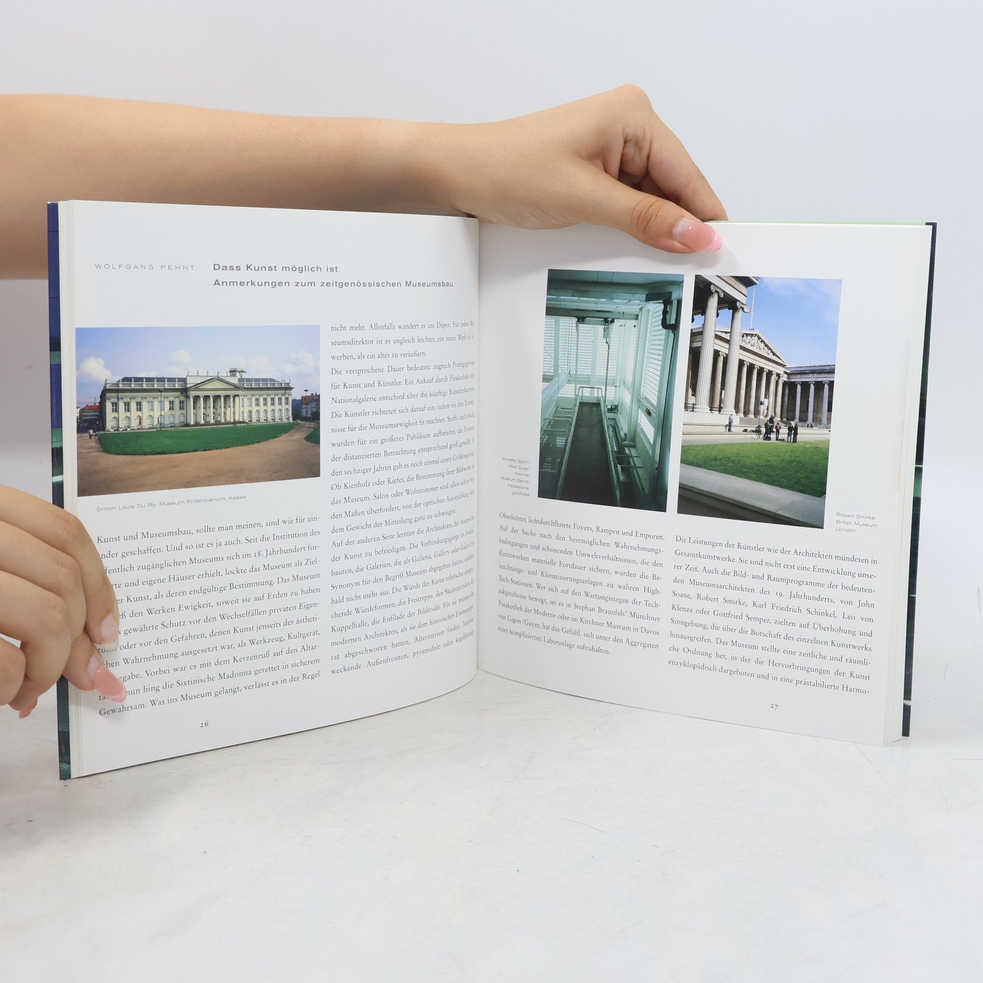 Richard Meier Sammlung Frieder Burda